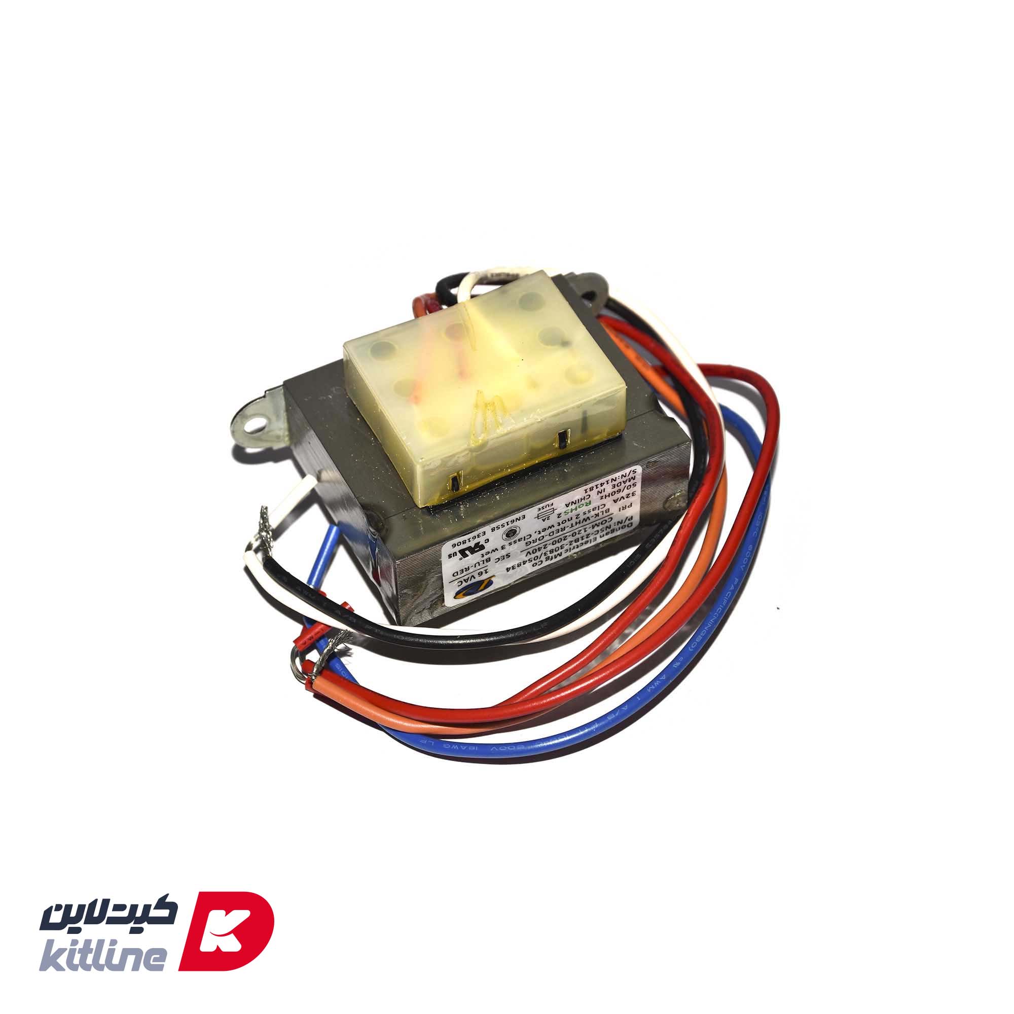 ترانس Taylor کد 54834