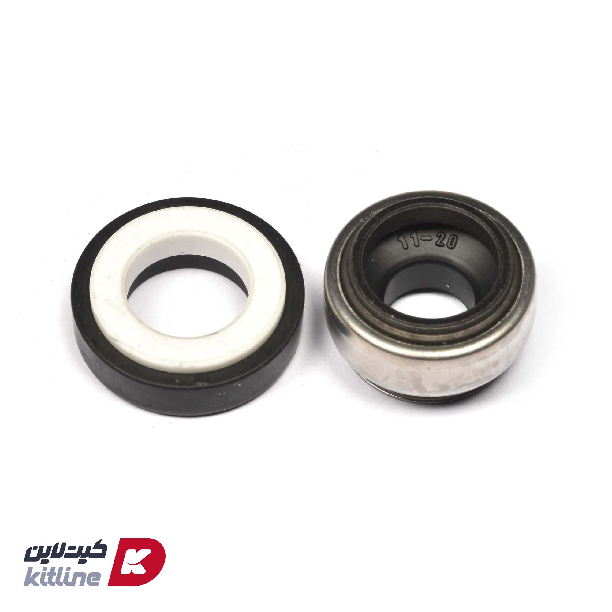 گسکت درزگیر پمپ Univerbar کد 4748