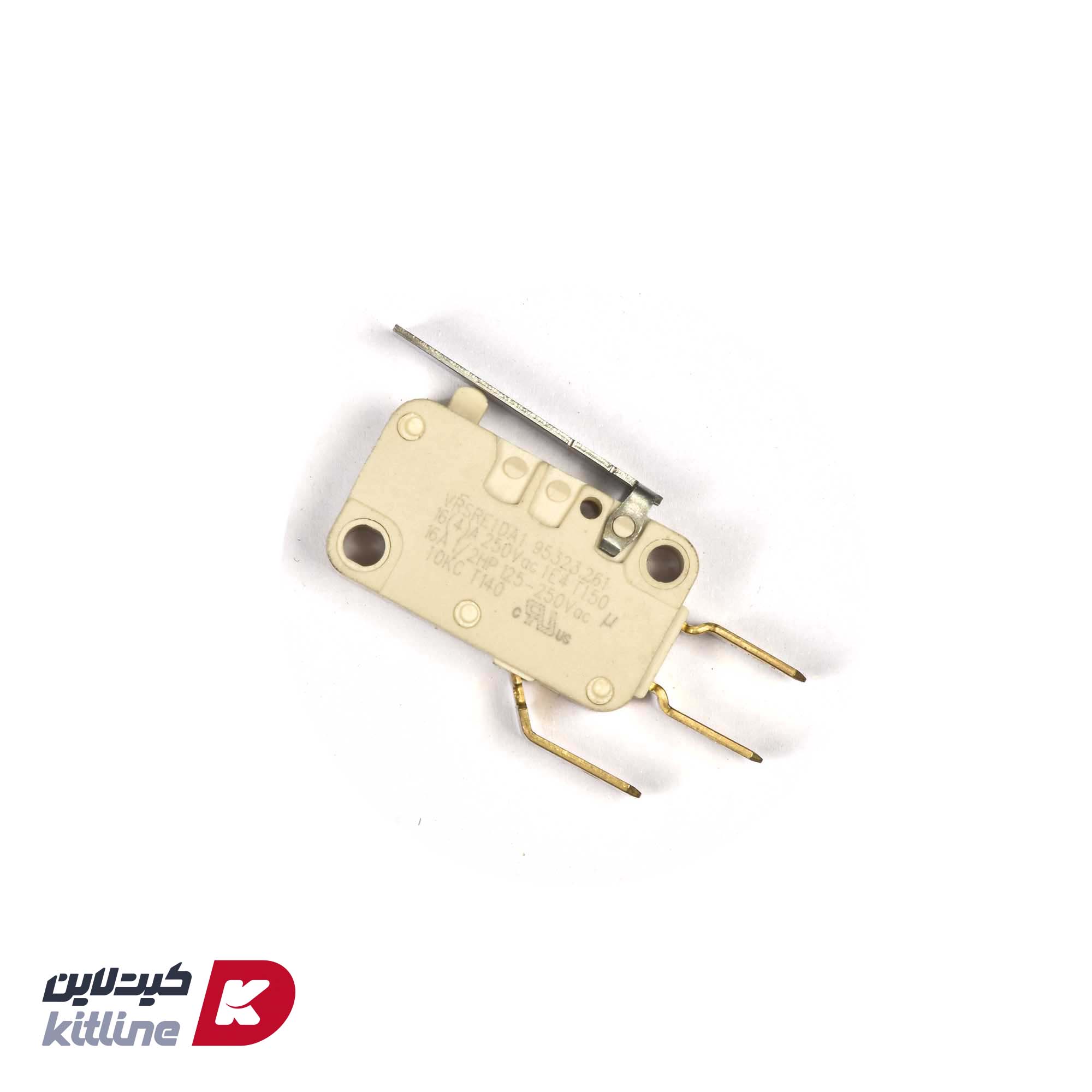 میکروسوییچ در Univerbar کد 4095