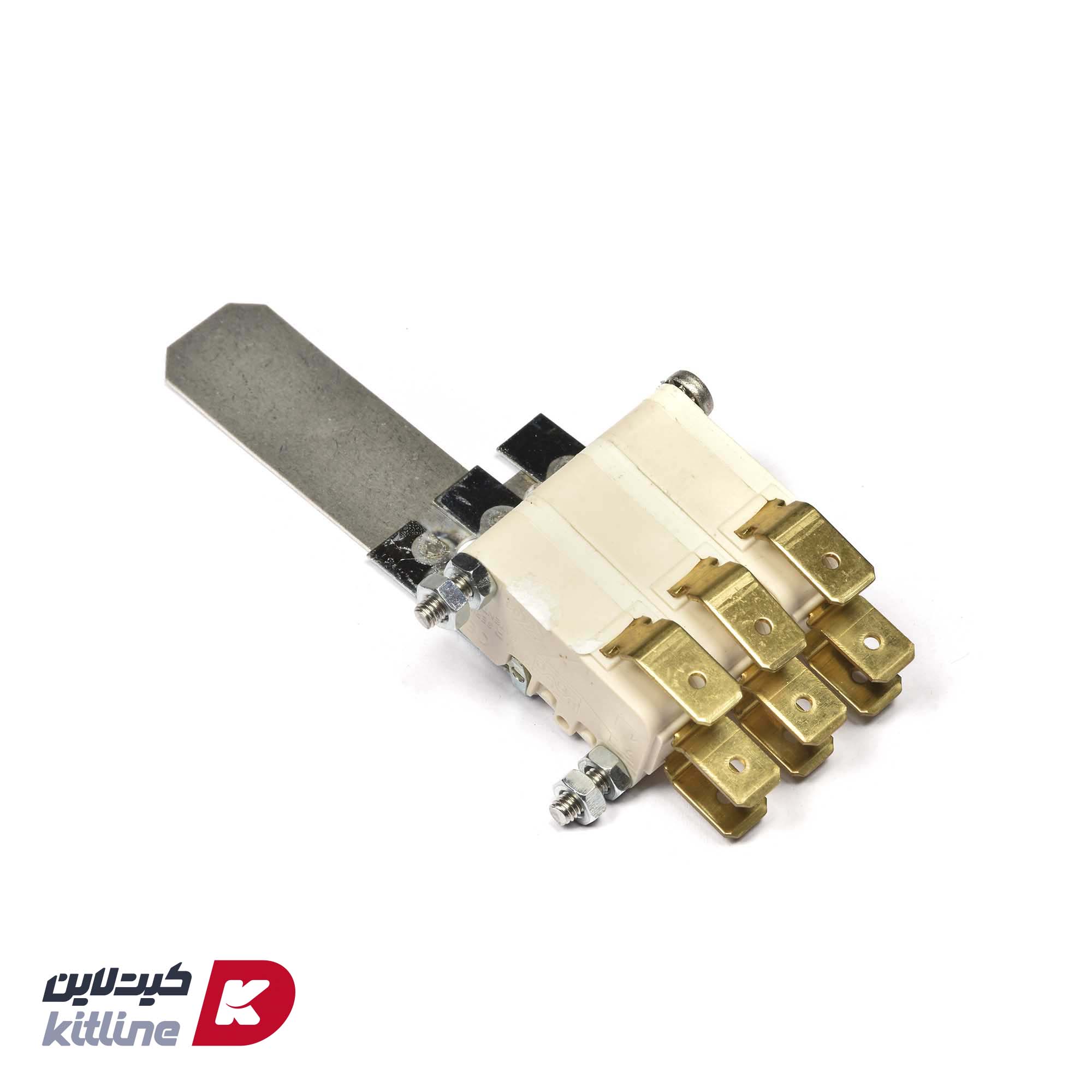 میکروسوییچ Univerbar کد 4762