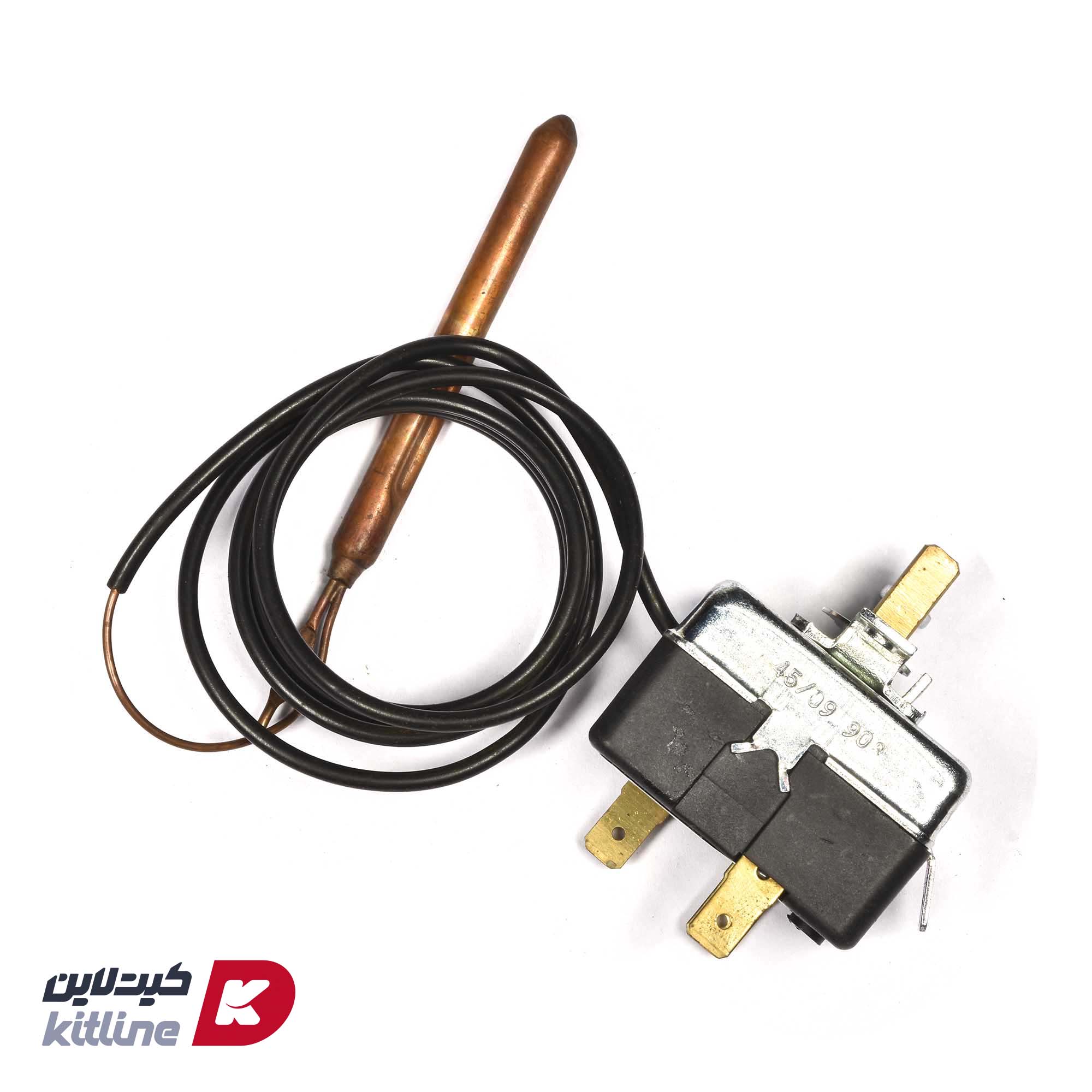 ترموستات Univerbar کد 4044