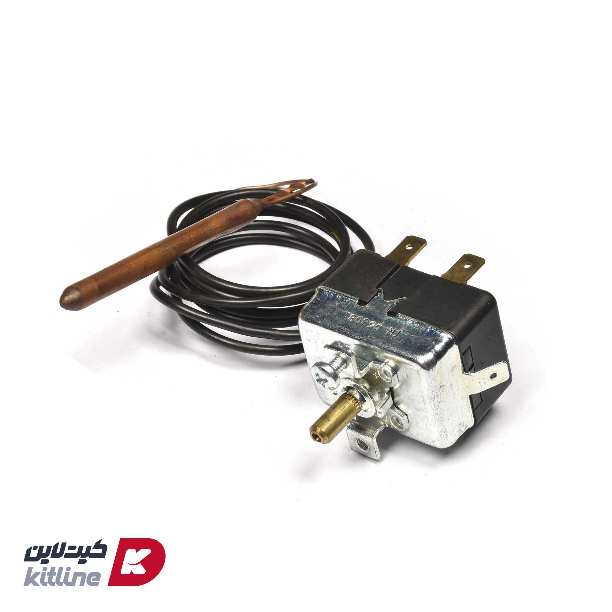 ترموستات Univerbar کد 4044 - تصویر 3