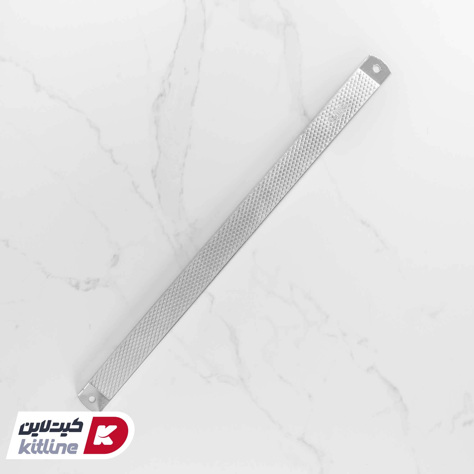 نگهدارنده چاقو آهنربایی ۴۷ سانتیمتری استیل