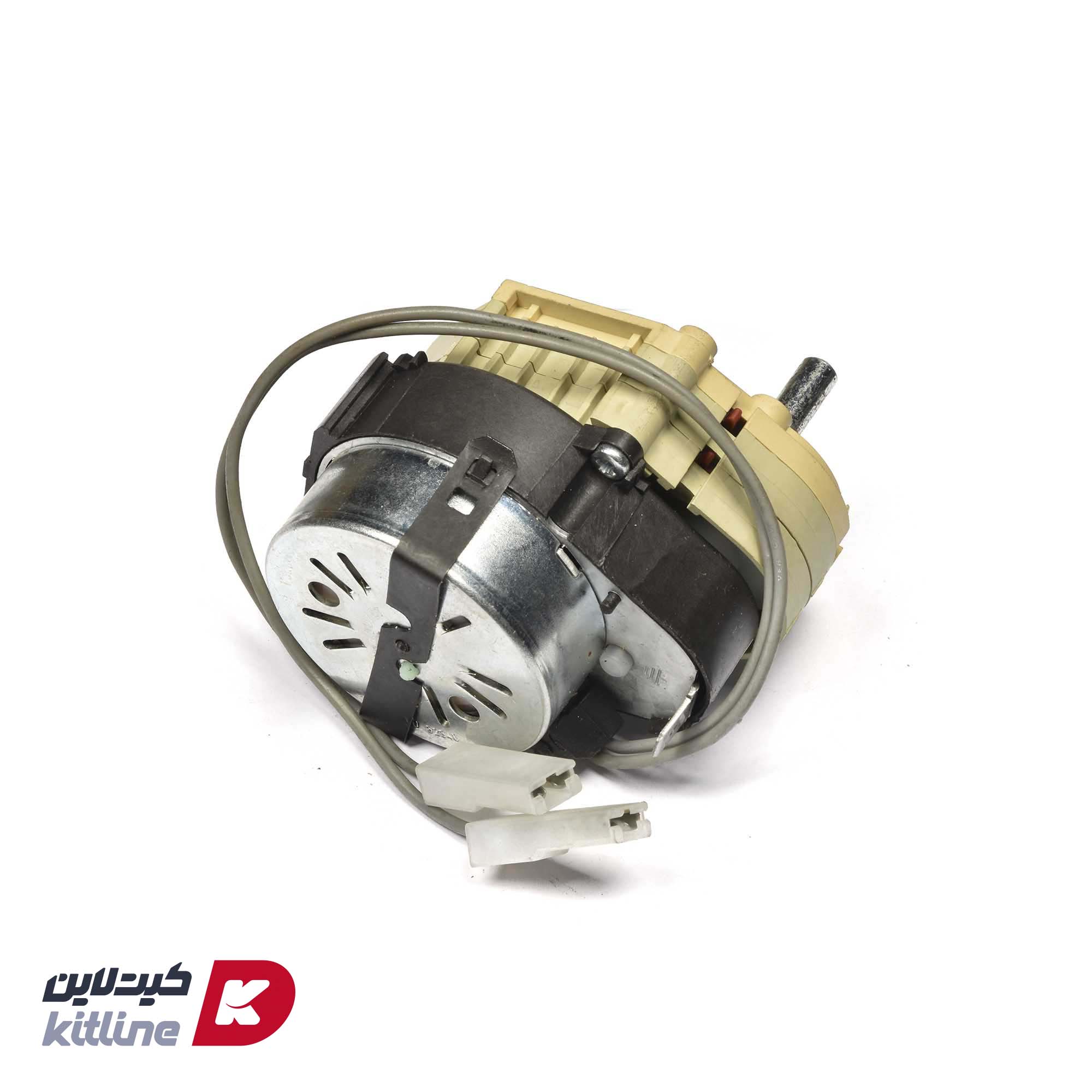 تایمر Univerbar کد 4090 - تصویر 3