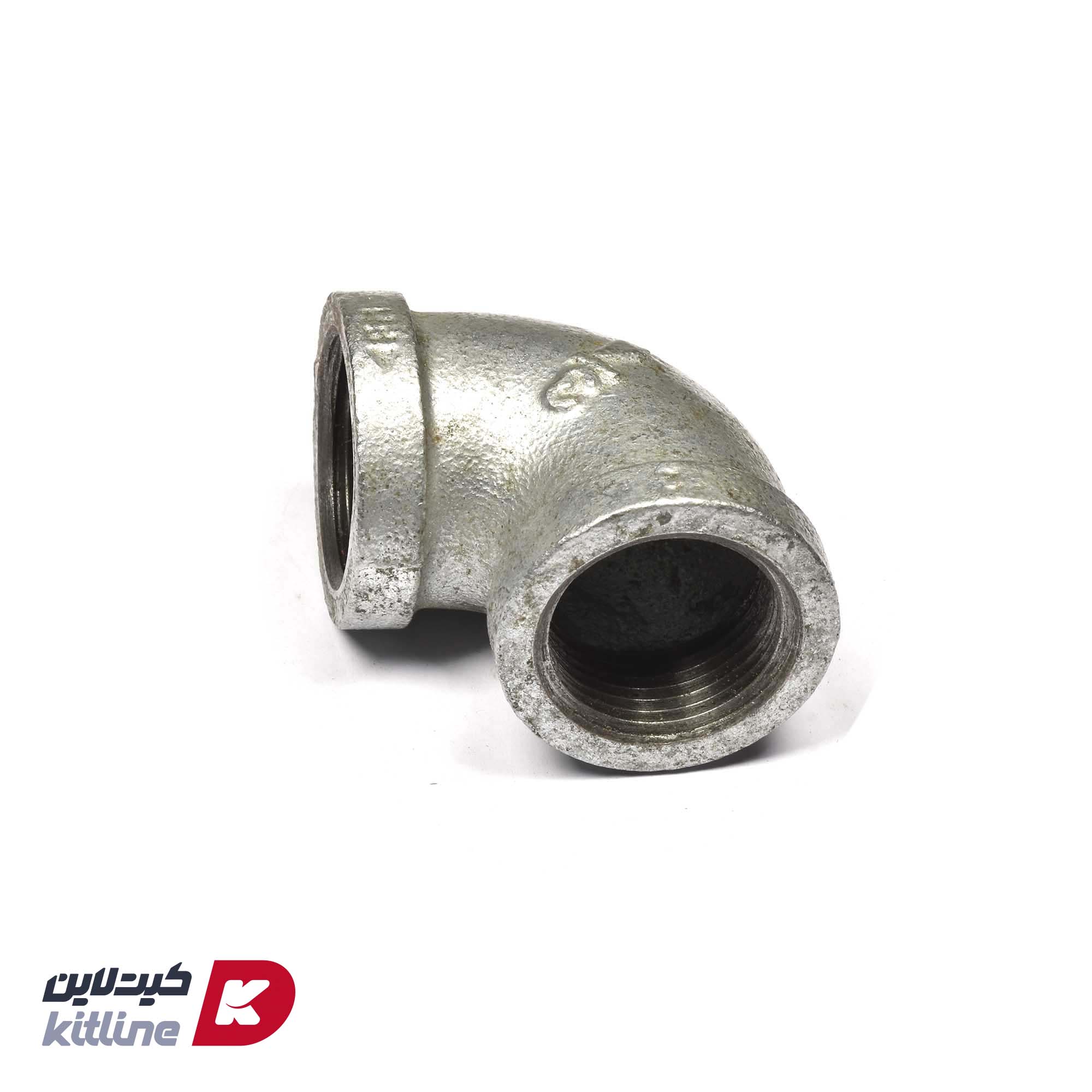 زانویی "۳/۴ کد SUP01P013