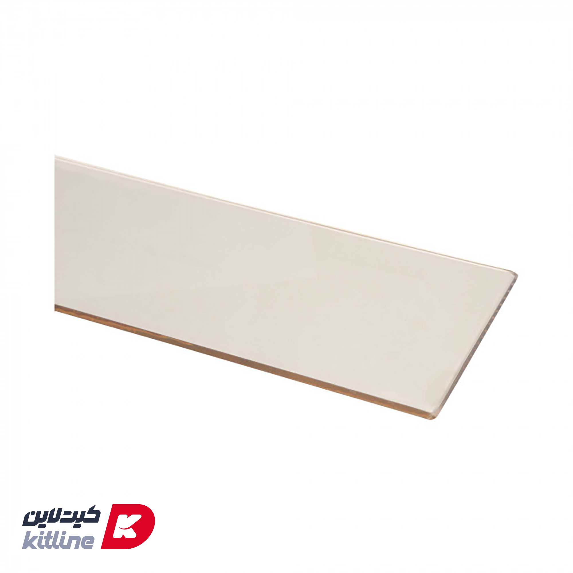 شیشه سرامیک Cuppone کد 91610001