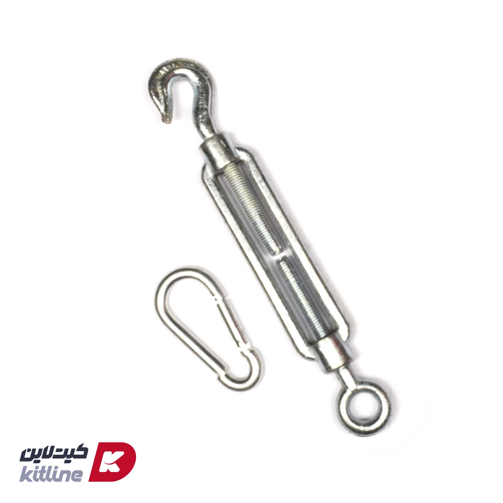 مهارکش سایز ۸ کد IND02S010 - تصویر 4