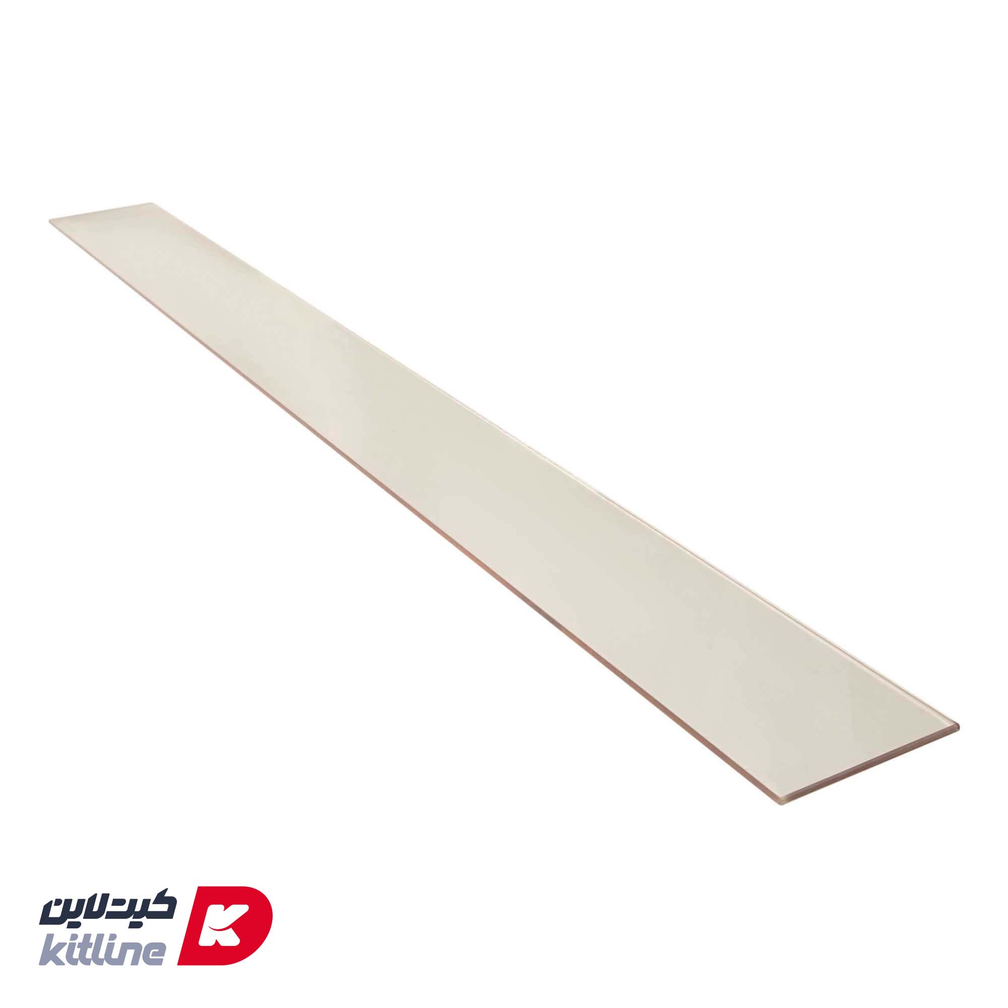 شیشه سرامیک cuppone کد 91610038