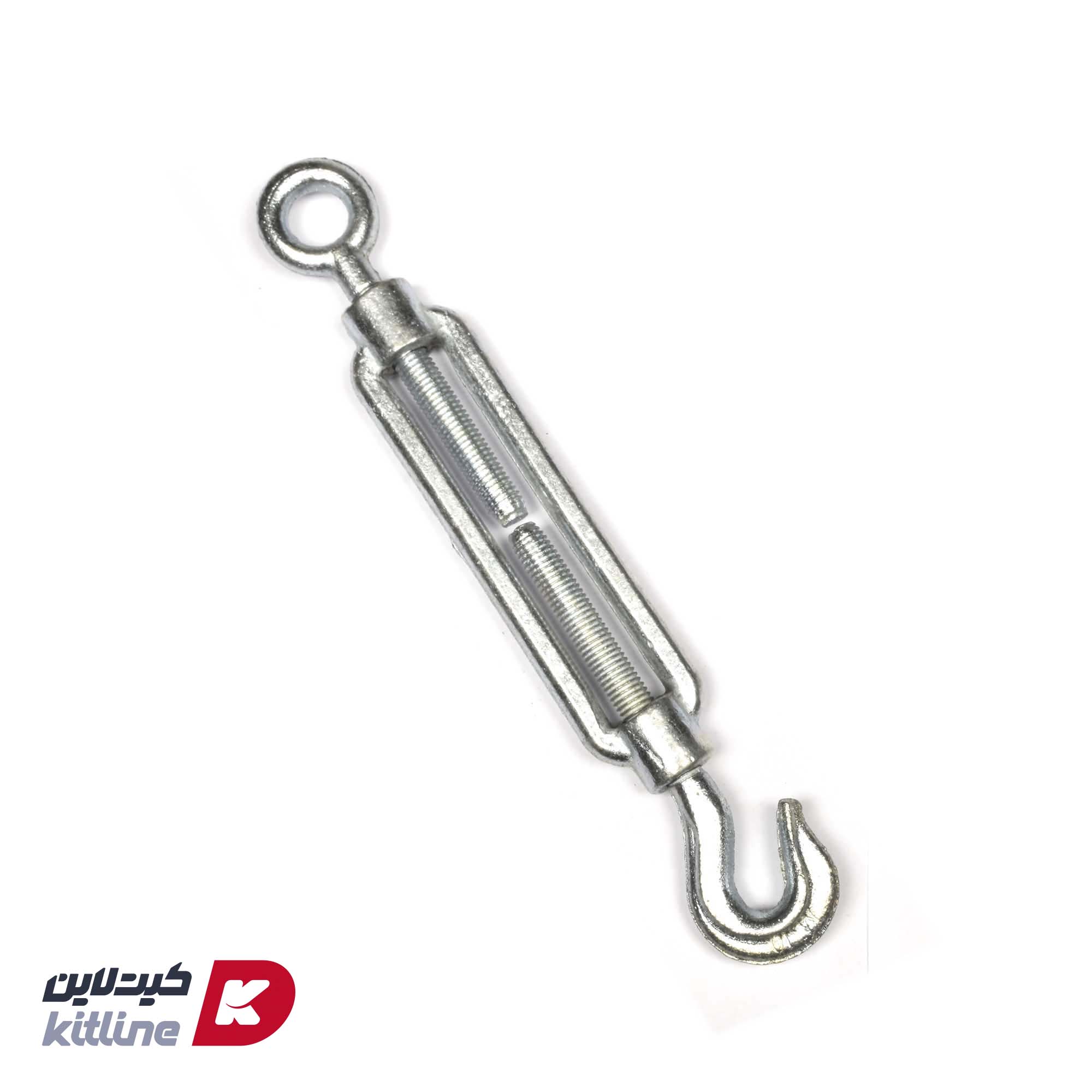 مهارکش سایز ۸ کد IND02S010 - تصویر 3