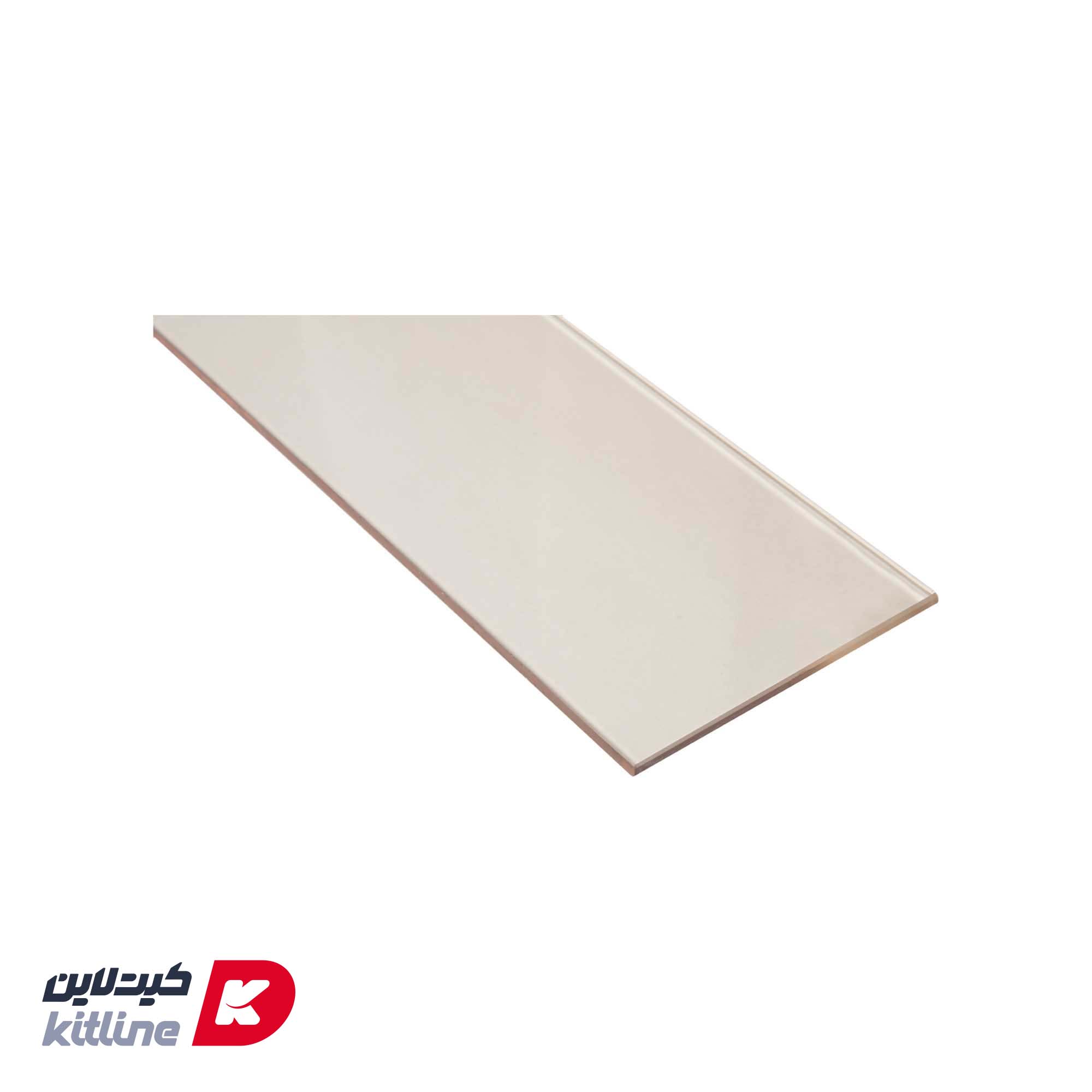 شیشه سرامیک cuppone کد 91610016