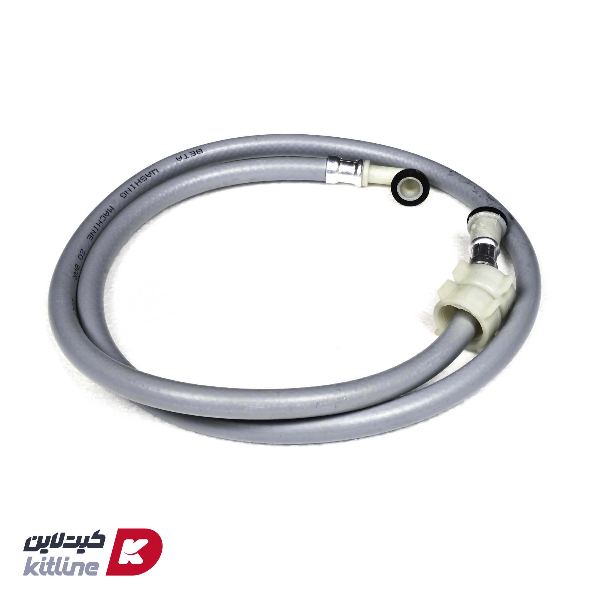 شلنگ آب "۳/۴ ۱.۵ متری کد SUP01P019