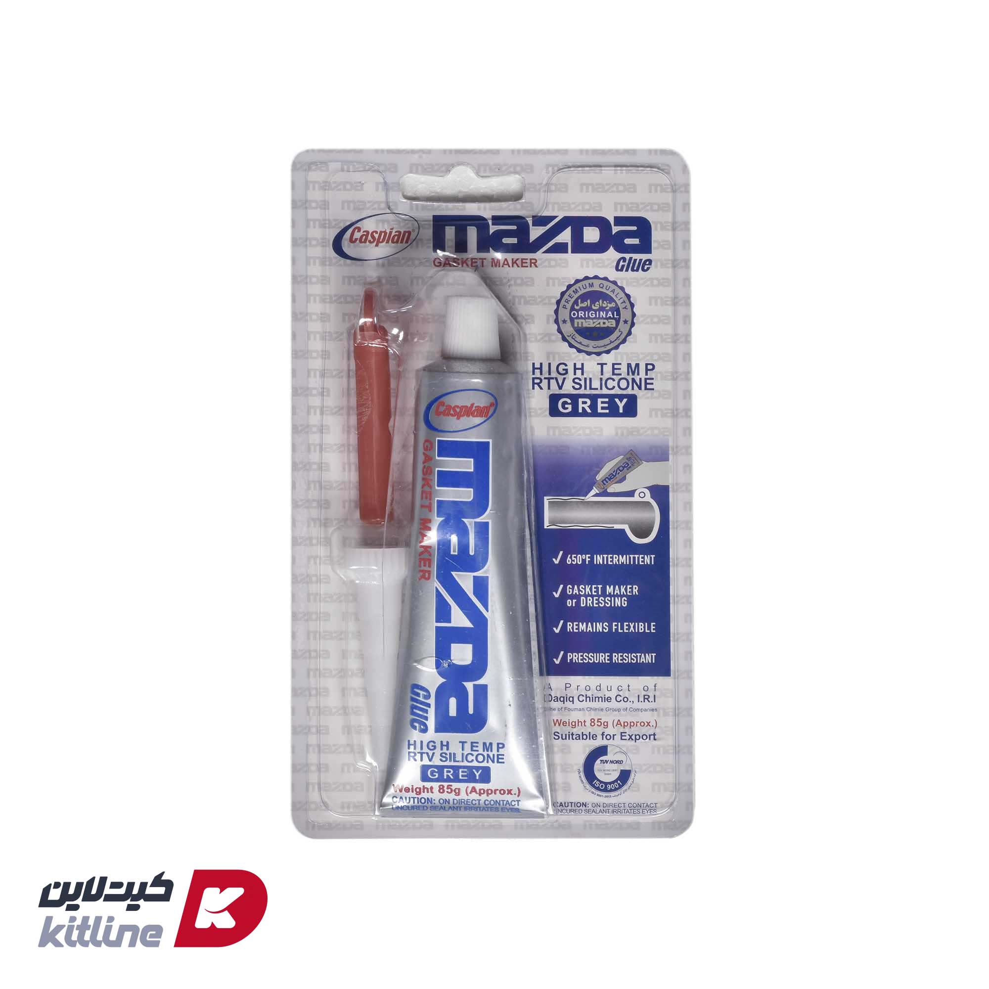 چسب مزدا کد TLS01E006