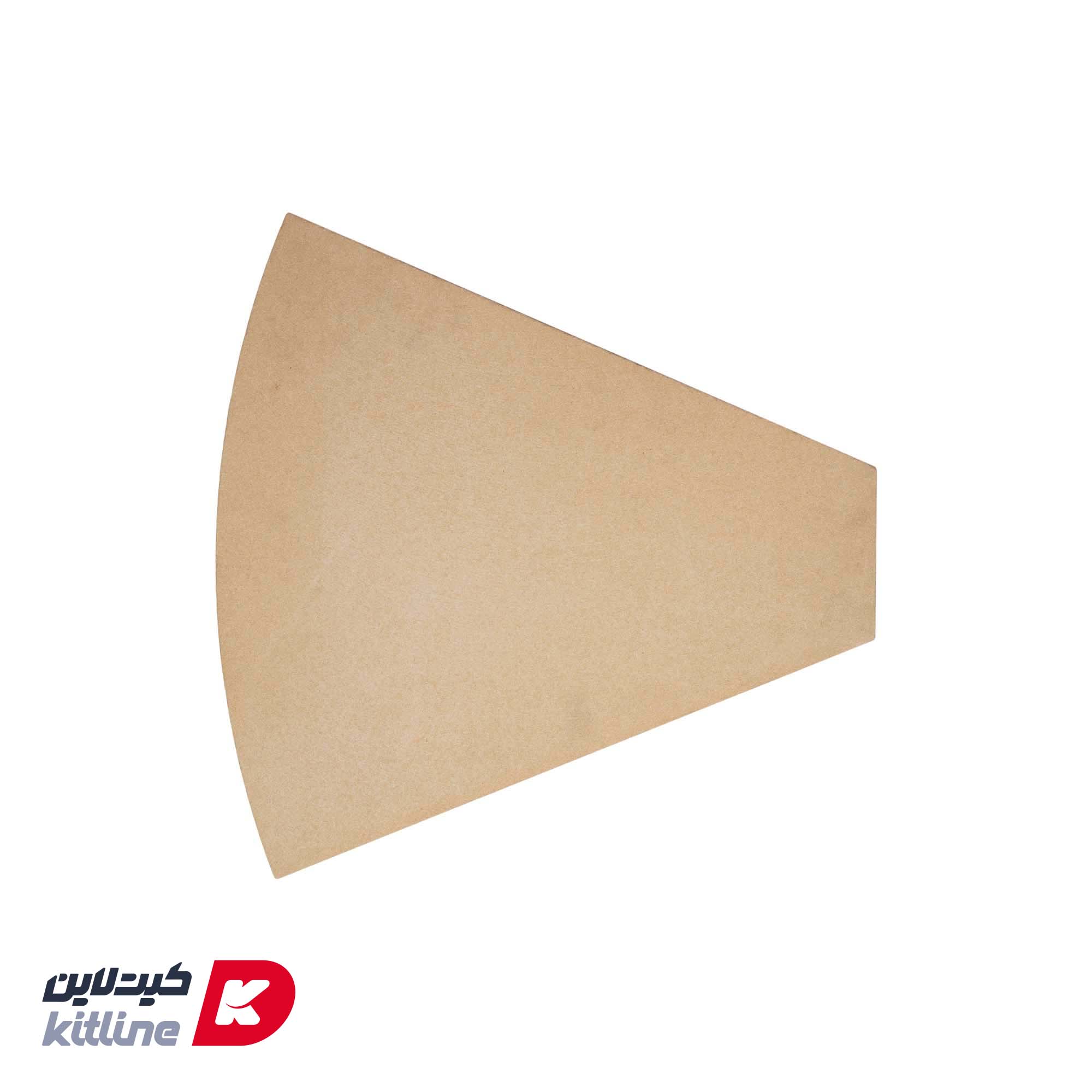 آجر نسوز Cuppone کد 91610081