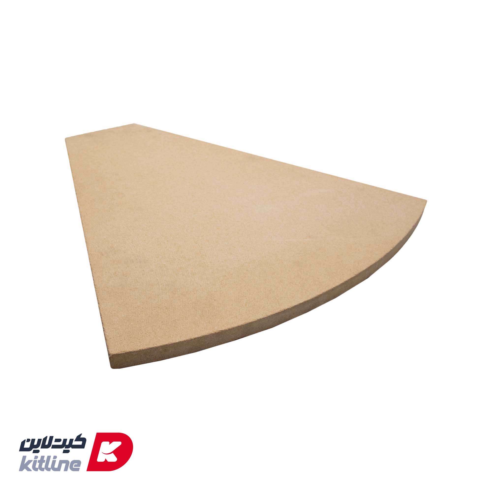 آجر نسوز Cuppone کد 91610082