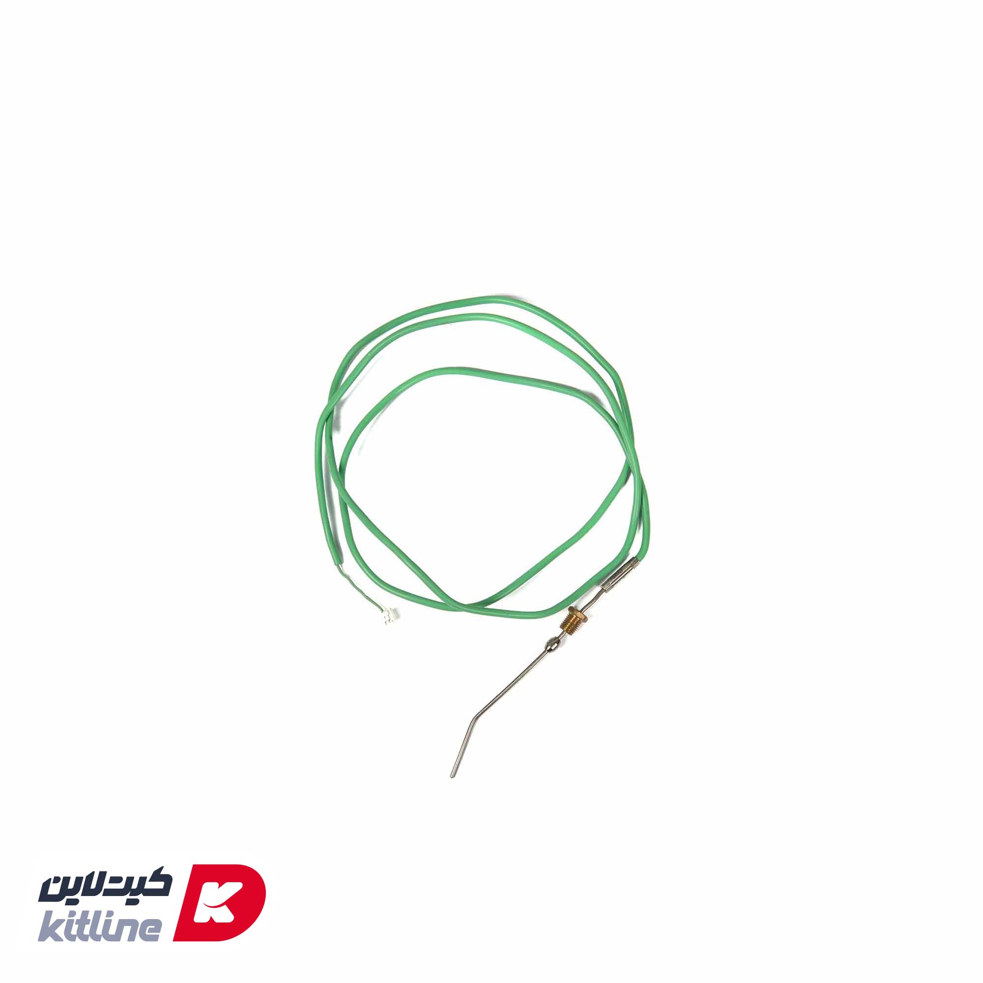 ترموکوپل داخل کابین Rational کد 4001097/4000594