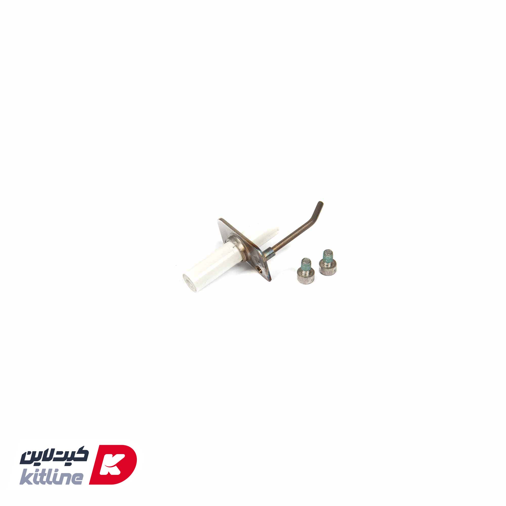 الکترود جرقه زن Rational کد 74.00.235