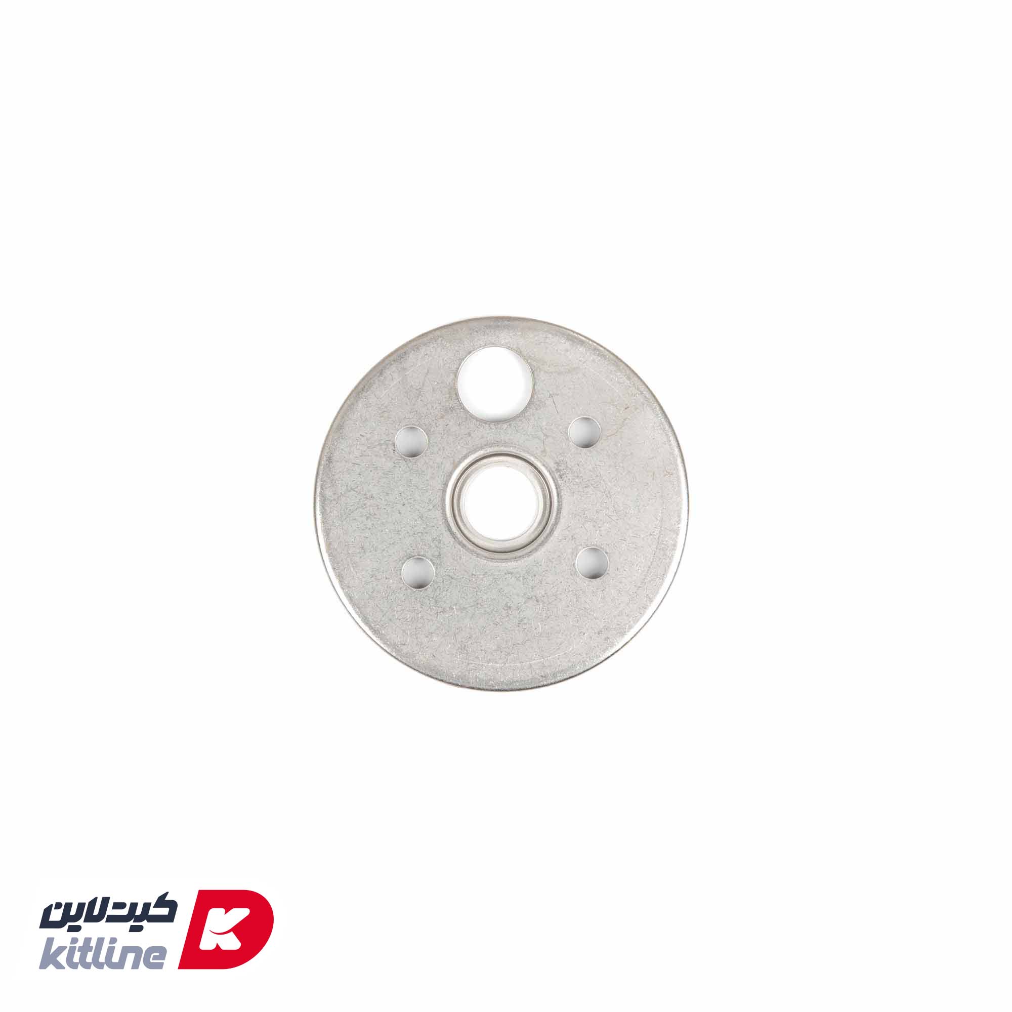 فلنج گسکت شفت موتور Rational کد 22.00.123