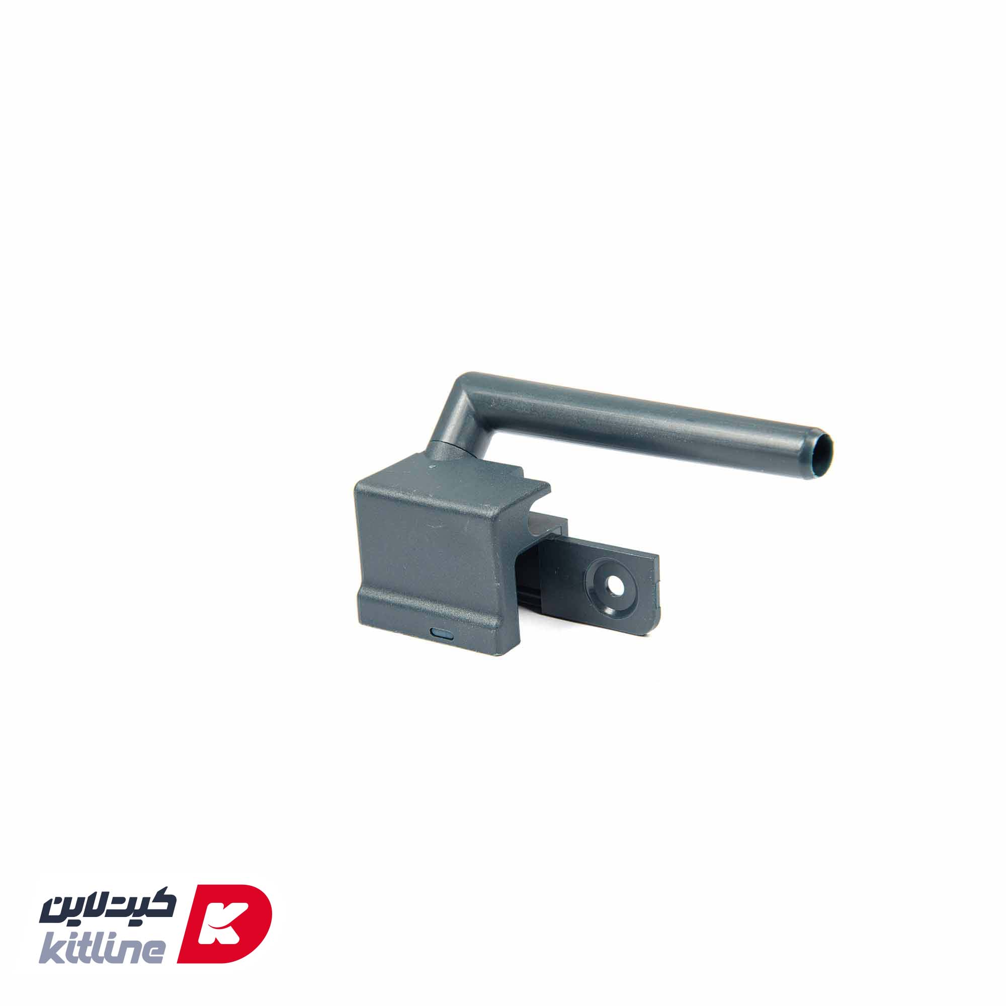 ناودانی زیر شیشه درب Rational کد 24.01.188