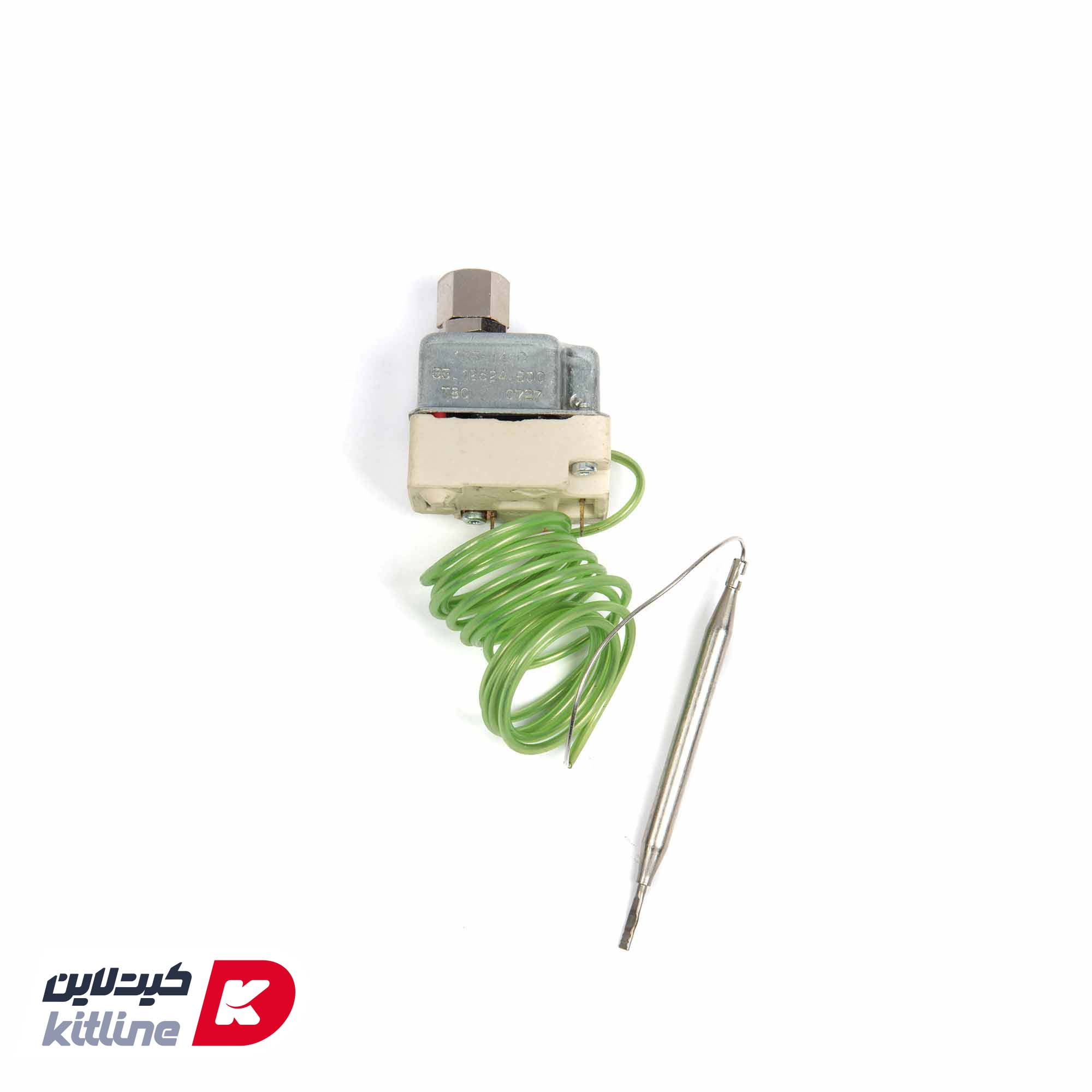 هایلیمیت Rational کد 3014.0328