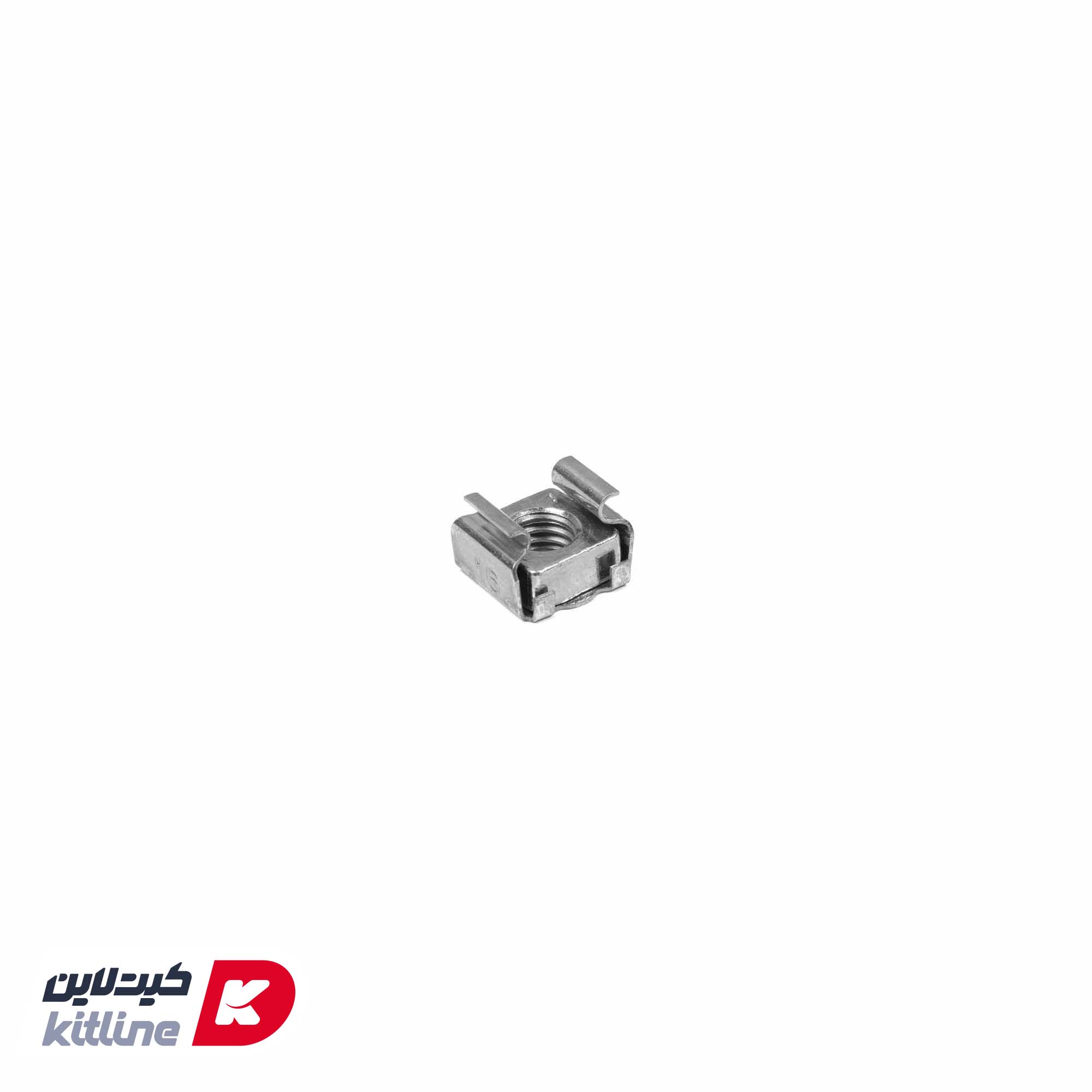 مهره کابین Rational کد 11060802 - تصویر 3