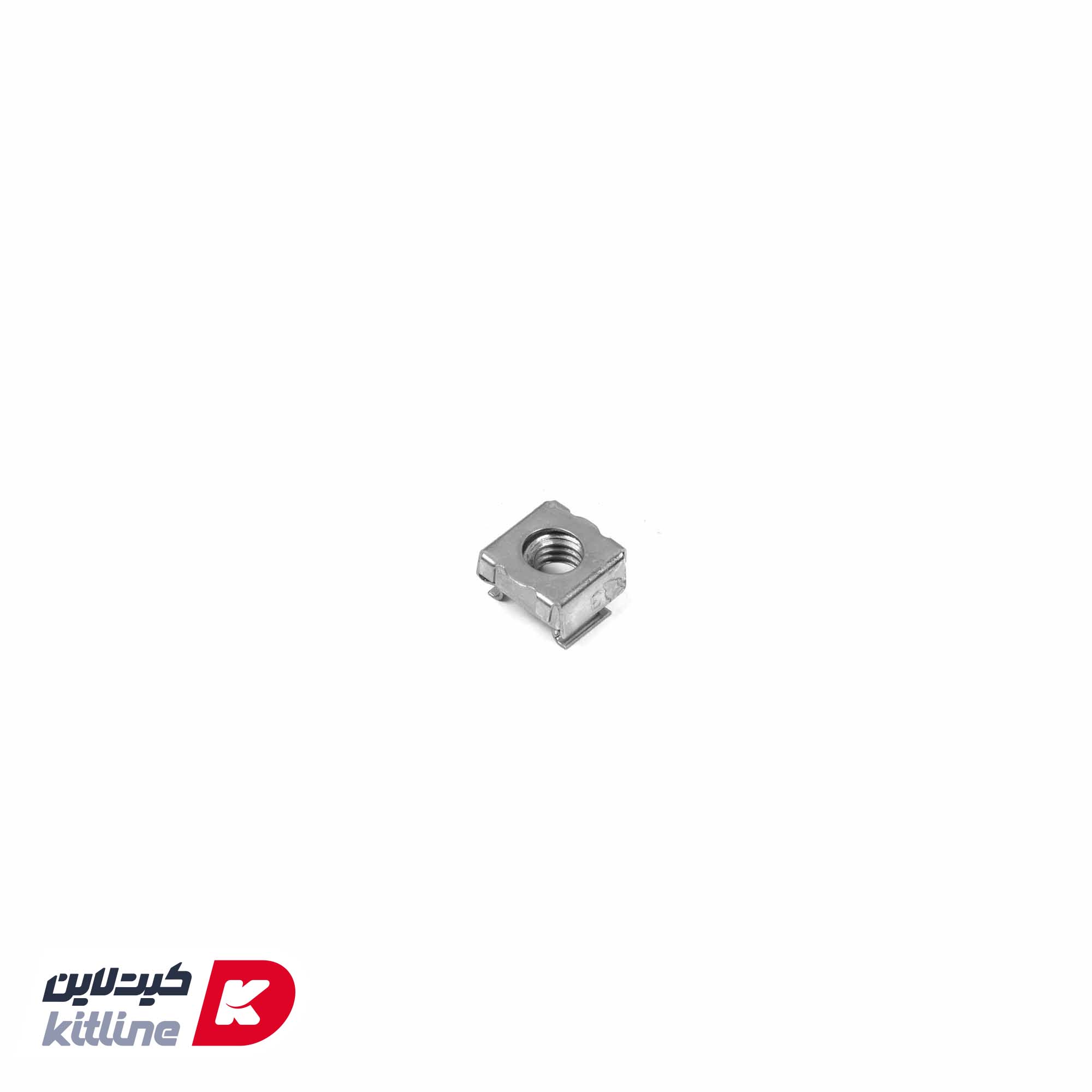 مهره کابین Rational کد 11060802