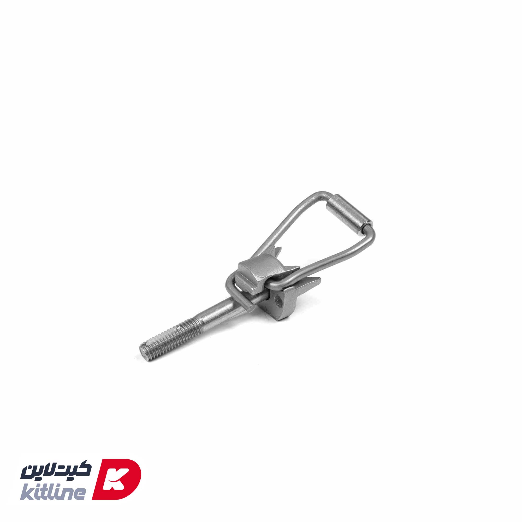 گیره فنری Rational کد 2400506/2401100