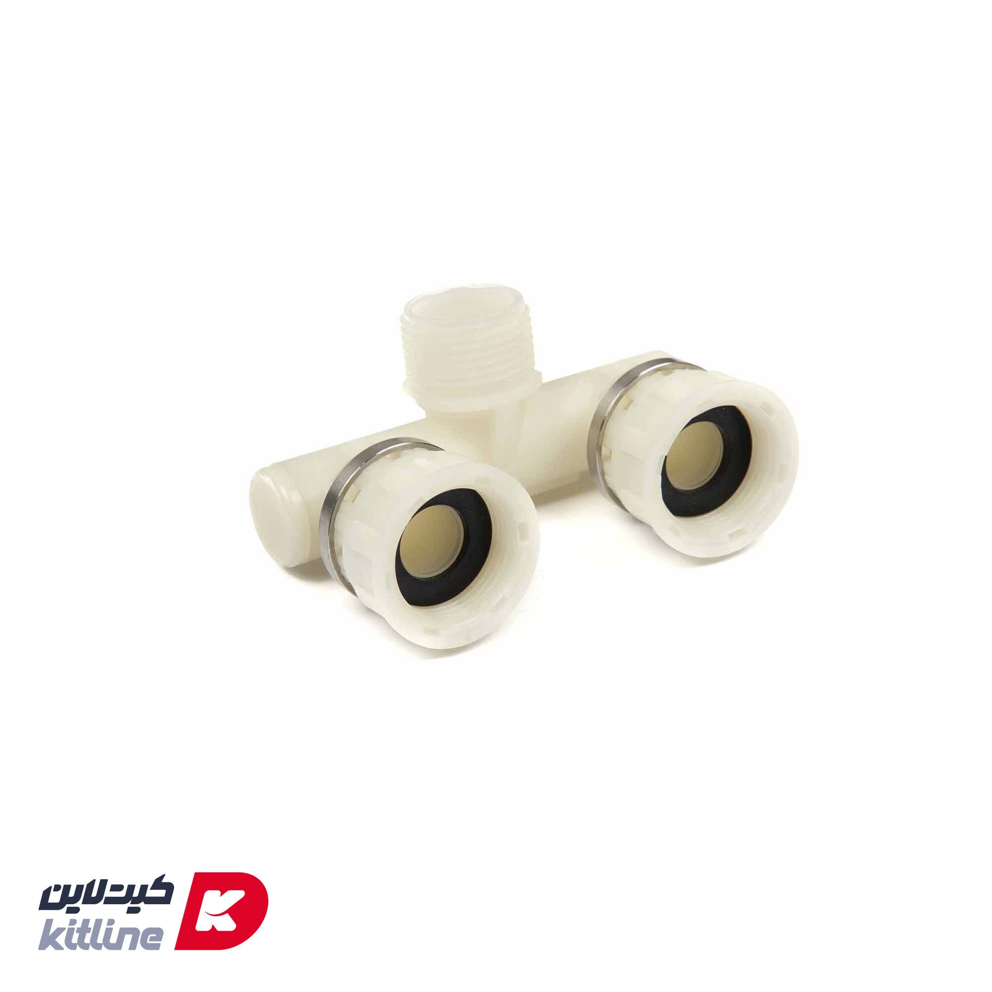 سه راهی آب Rational کد 8664.1301