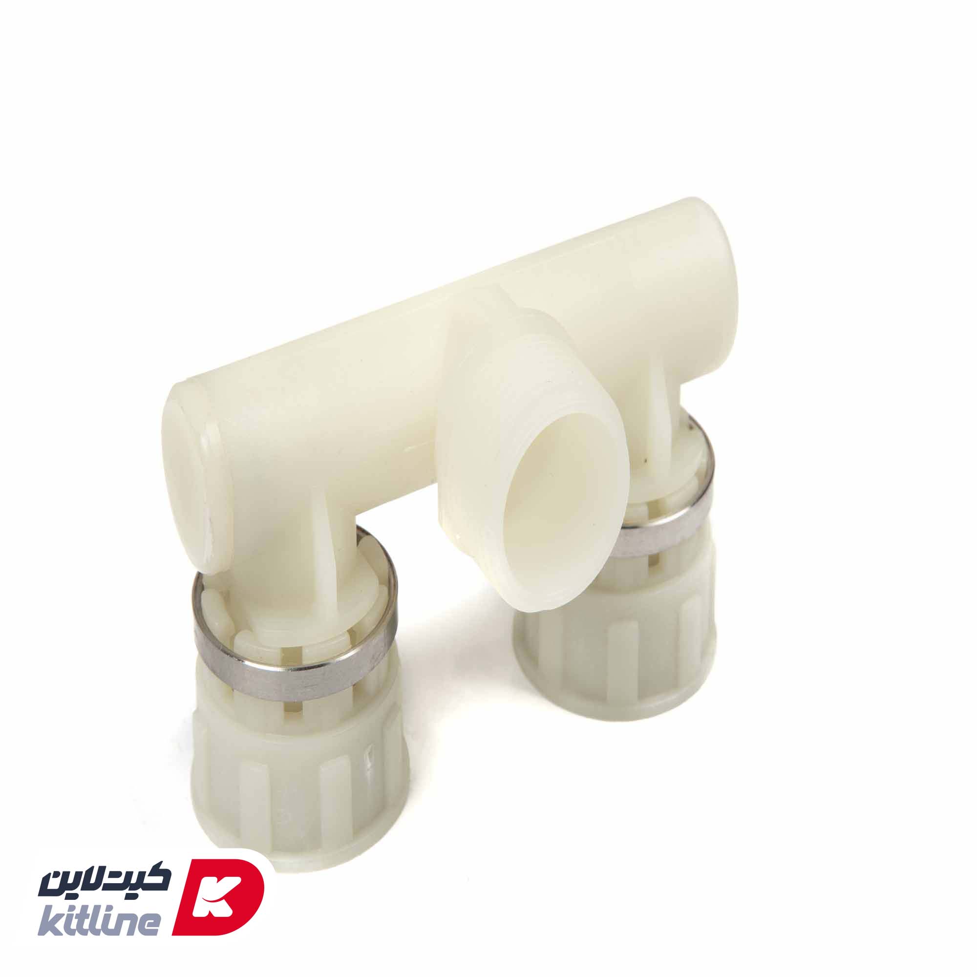 سه راهی آب Rational کد 8664.1301 - تصویر 3