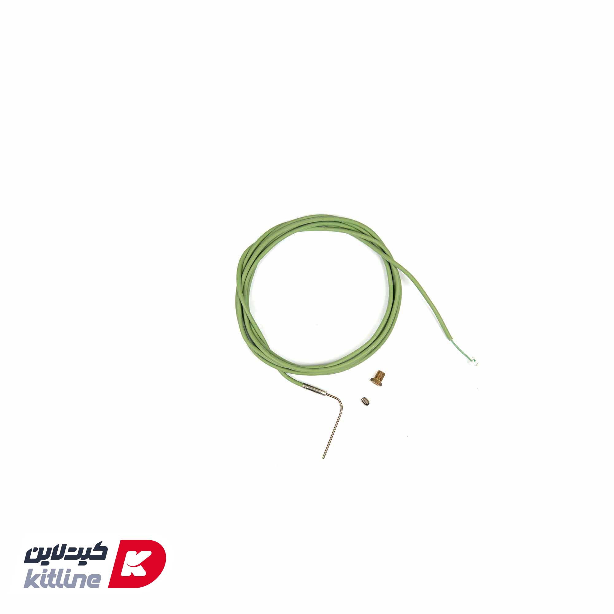 ترموکوپل کوئنچیگ Rational کد 87.00.058