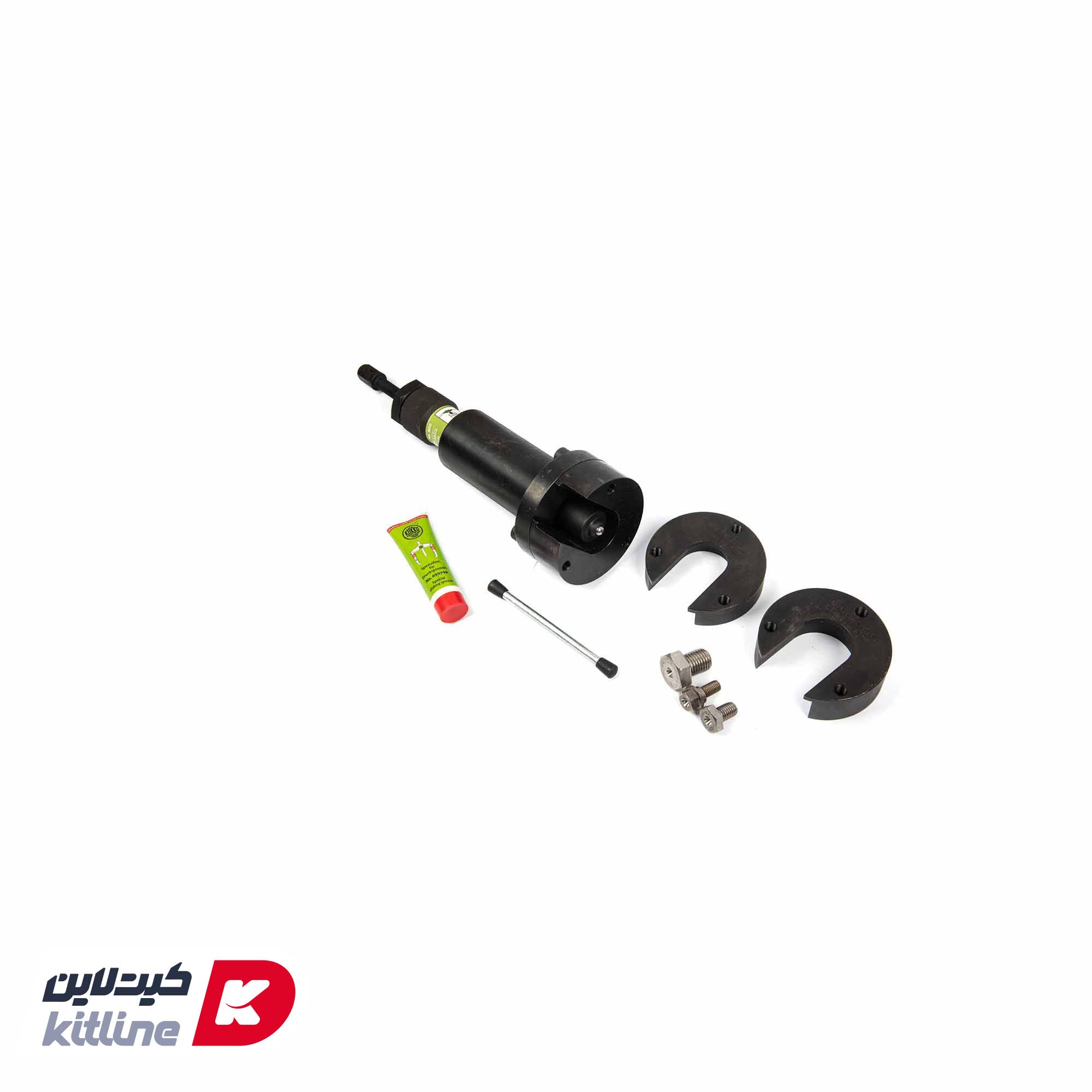 آچار کشنده پروانه فن اصلی Rational کد W33205 - تصویر 3