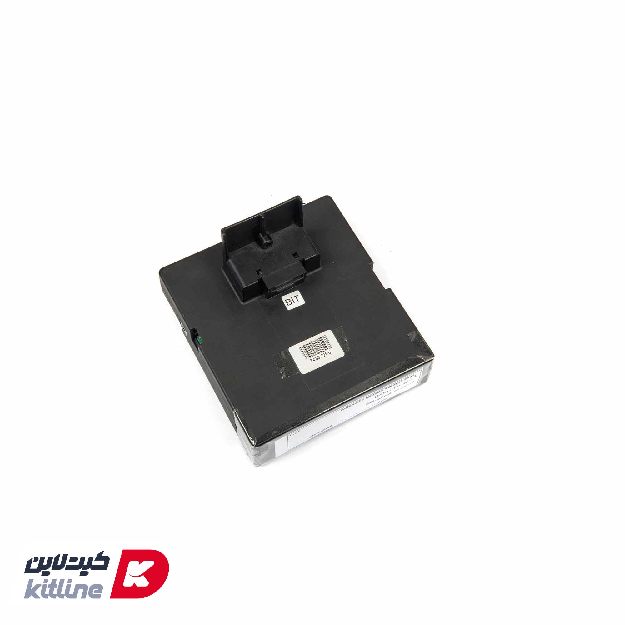 کنترلگر ایگنیشن اتوماتیک Rational کد 74.00.221-U