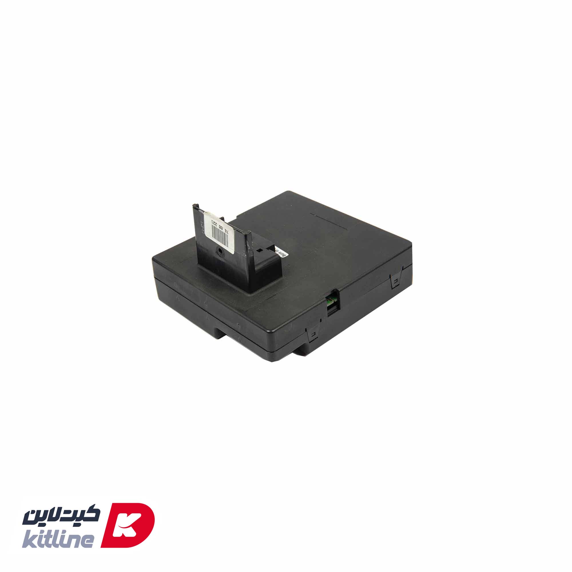 ایگنیشن Rational کد 74.00.221