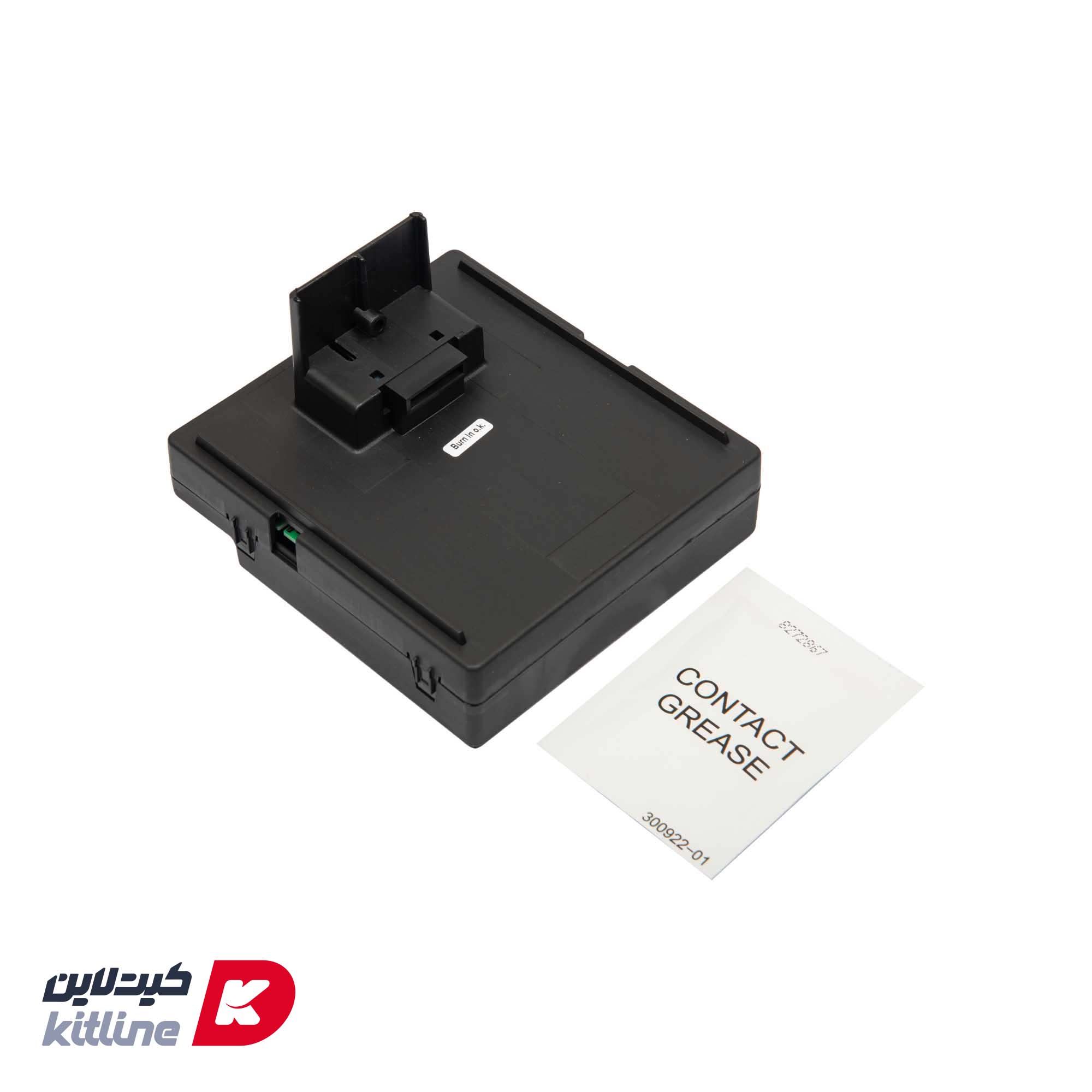 ایگنیشن Rational کد 74.00.883