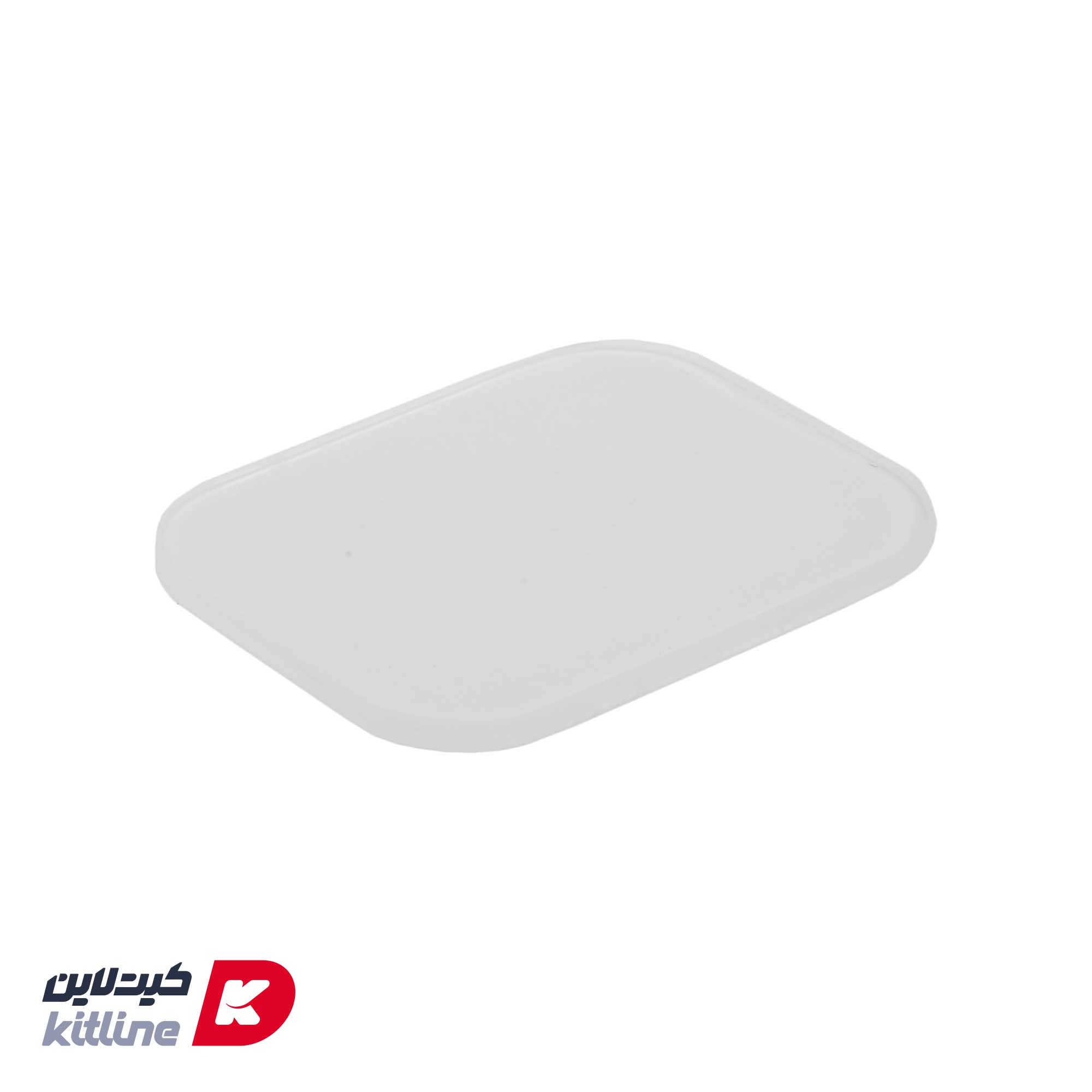 صفحه شیشه ای Rational کد 40.00.095