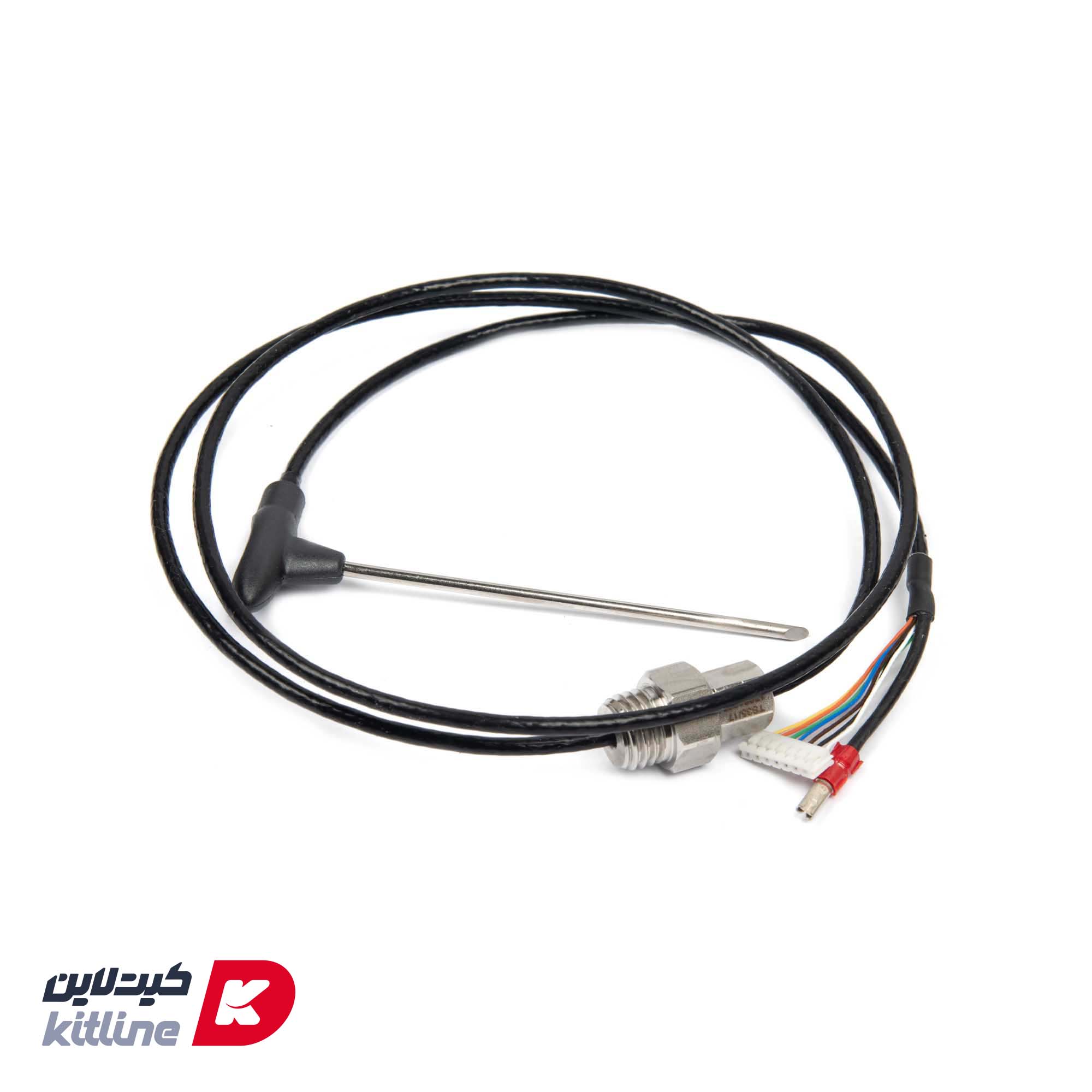 پراب کنترل پخت Rational کد 40.05.254P