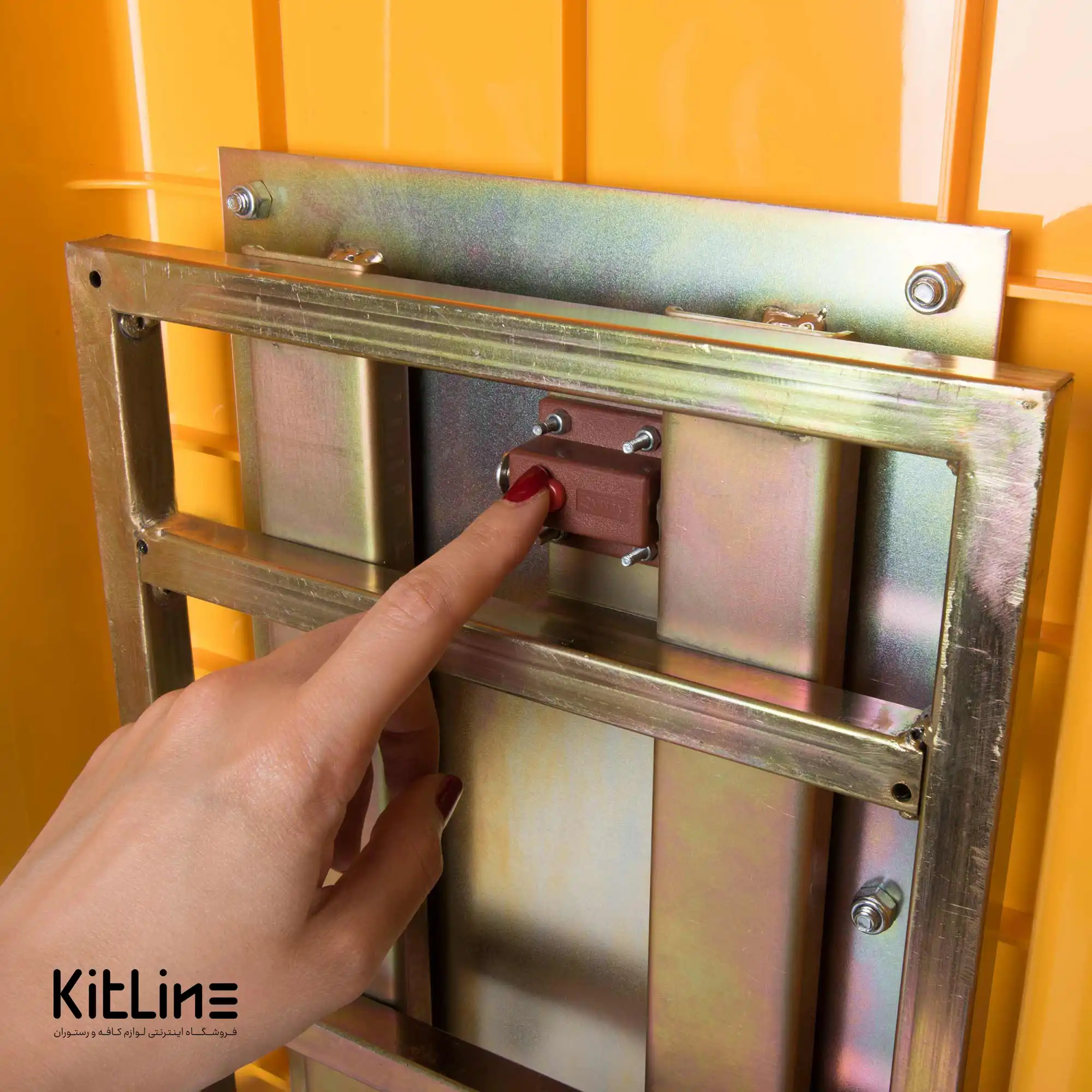 باکس موتور - تصویر 12