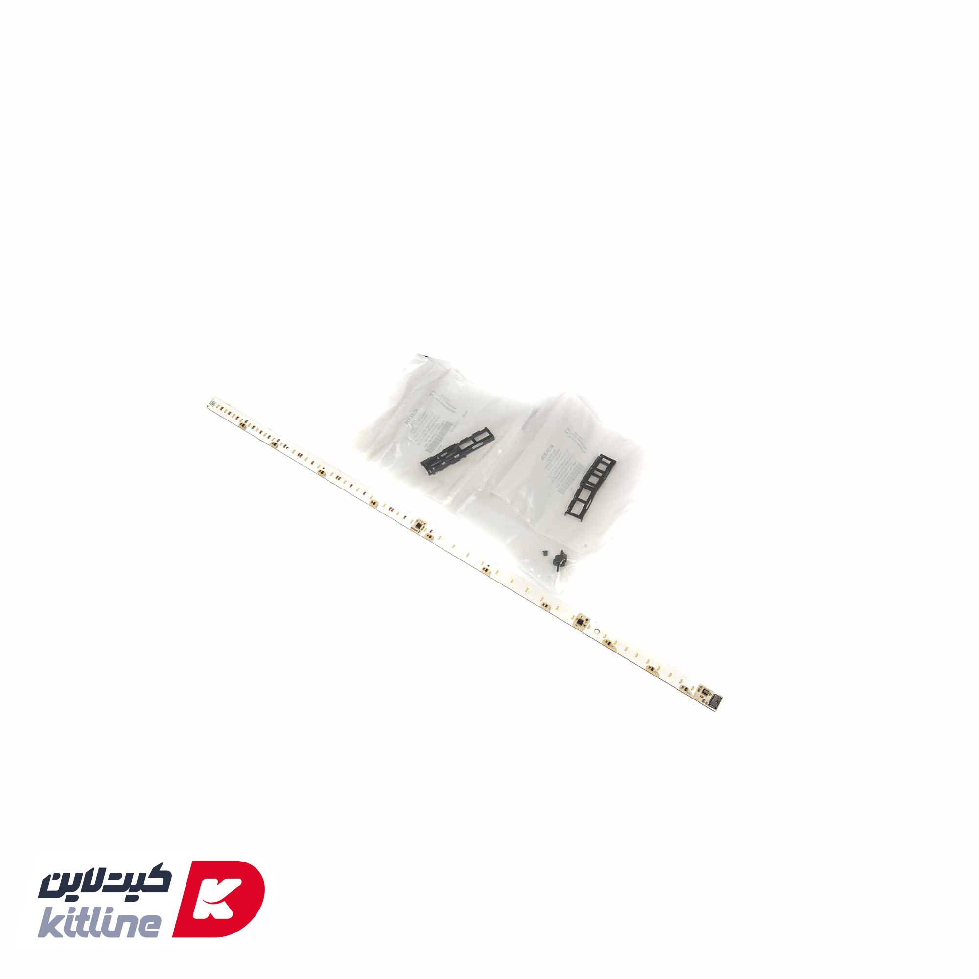 ال ای دی درب Rational کد 87.01.372