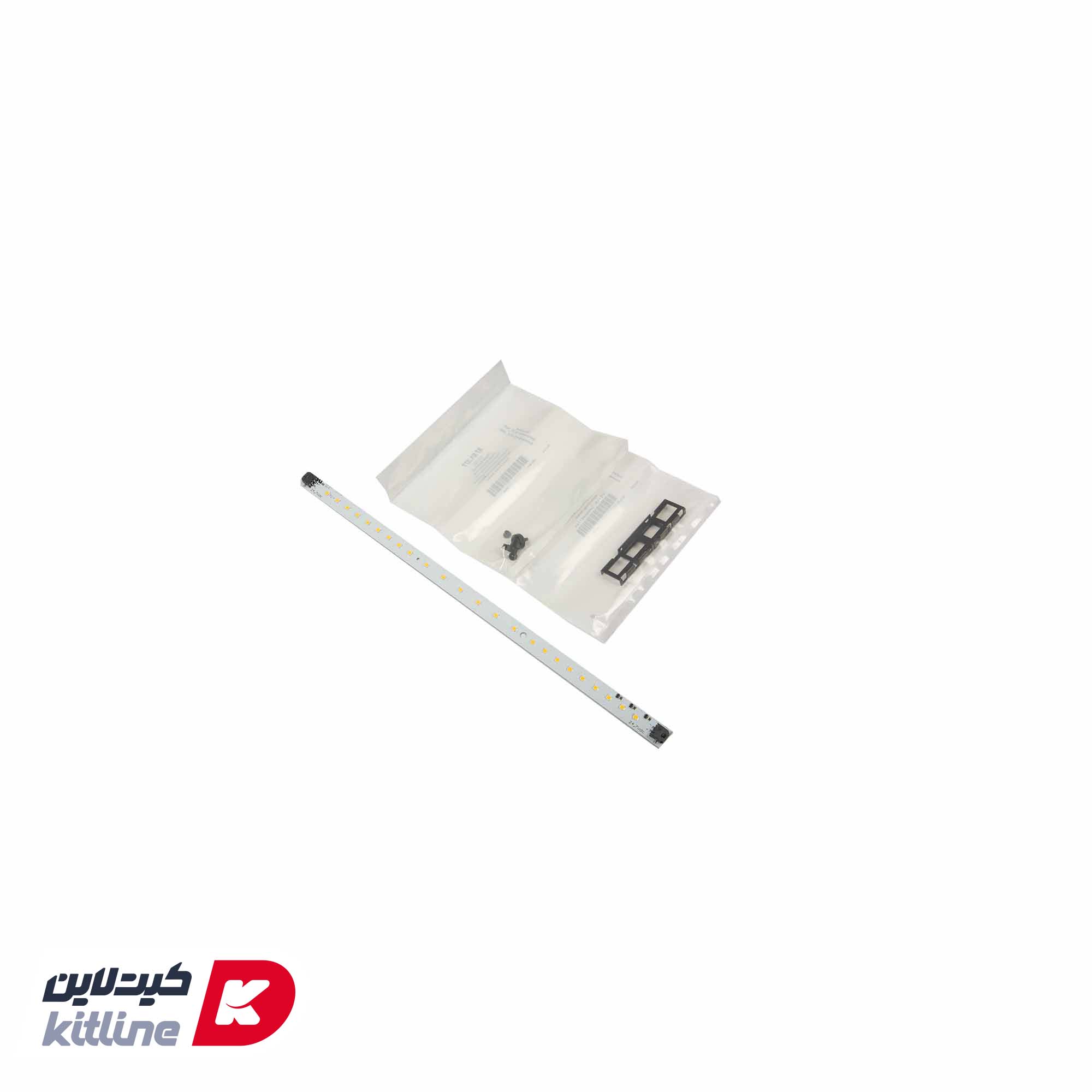 ال ای دی درب Rational کد 87.01.373