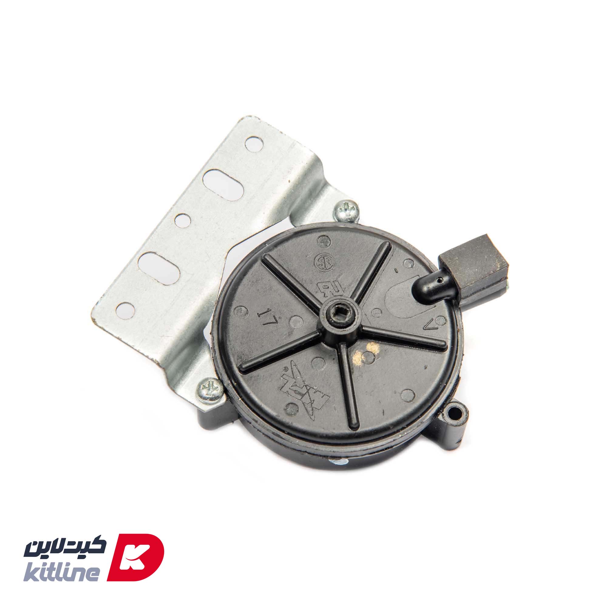 ایر پرشر Frymaster کد 8072263-8072105