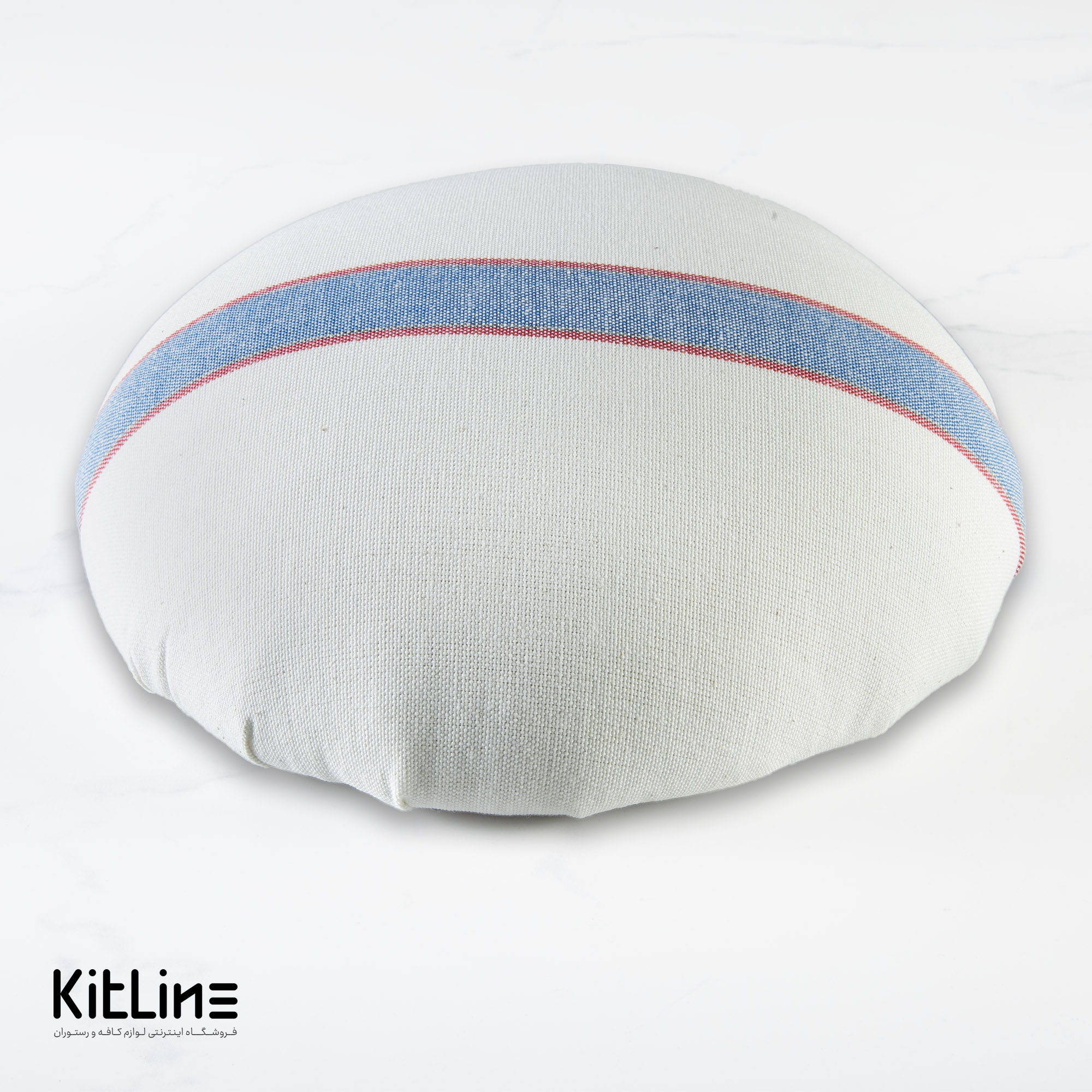 بالشتک نان قطر ۳۰ سانتیمتری