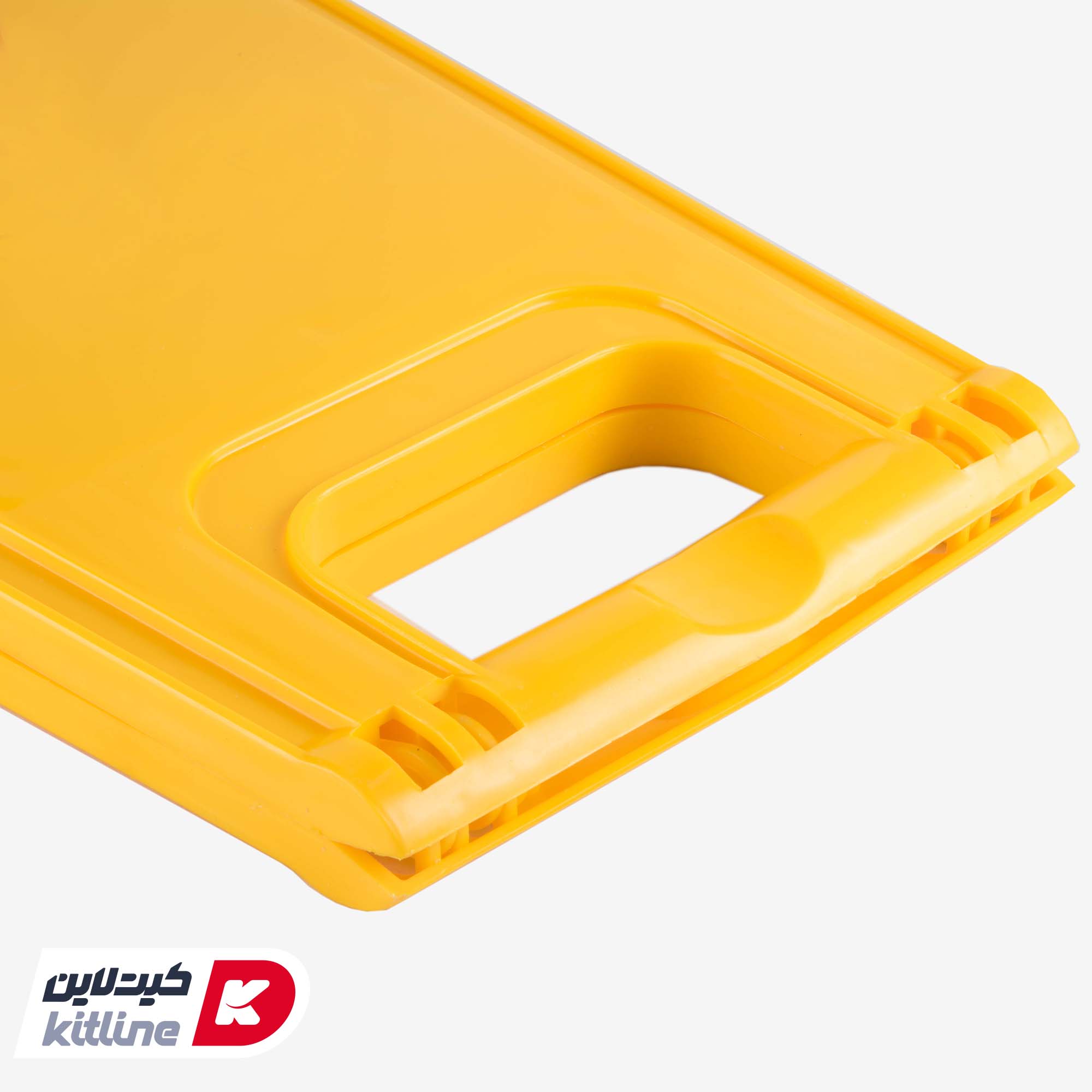 تابلو "احتیاط زمین لغزنده (CAUTION WET FLOOR)" - تصویر 3