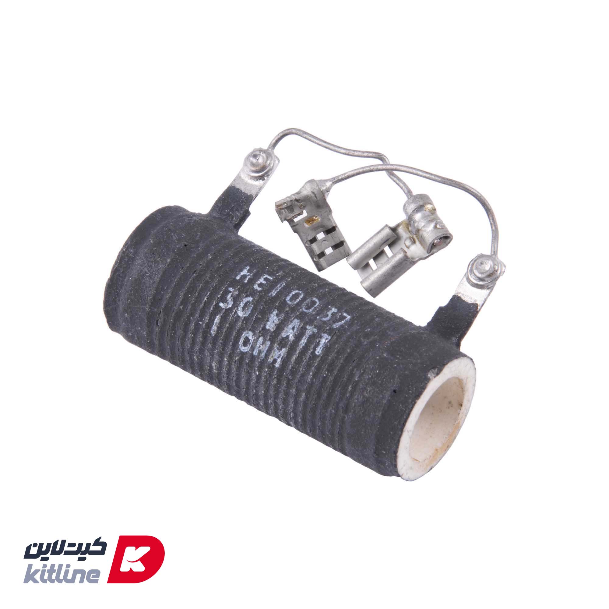 مقاومت هوا خنک دستگاه مایکروویو Amana کد Mod511