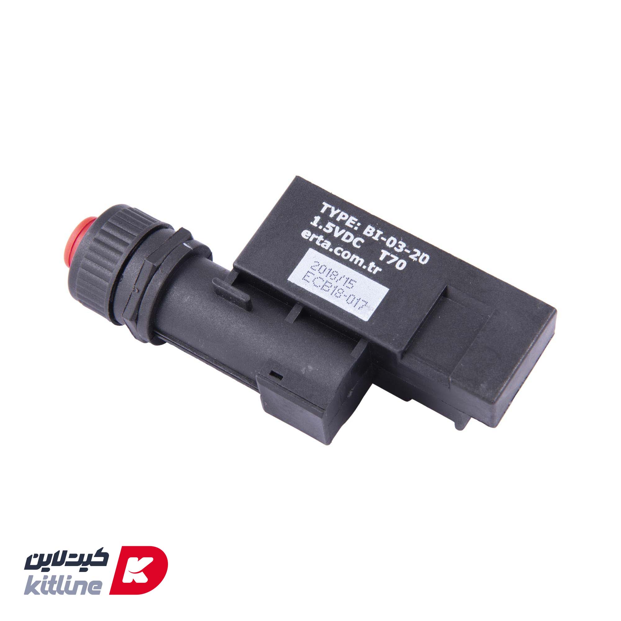 جرقه زن اتومات Dean کد Local 111