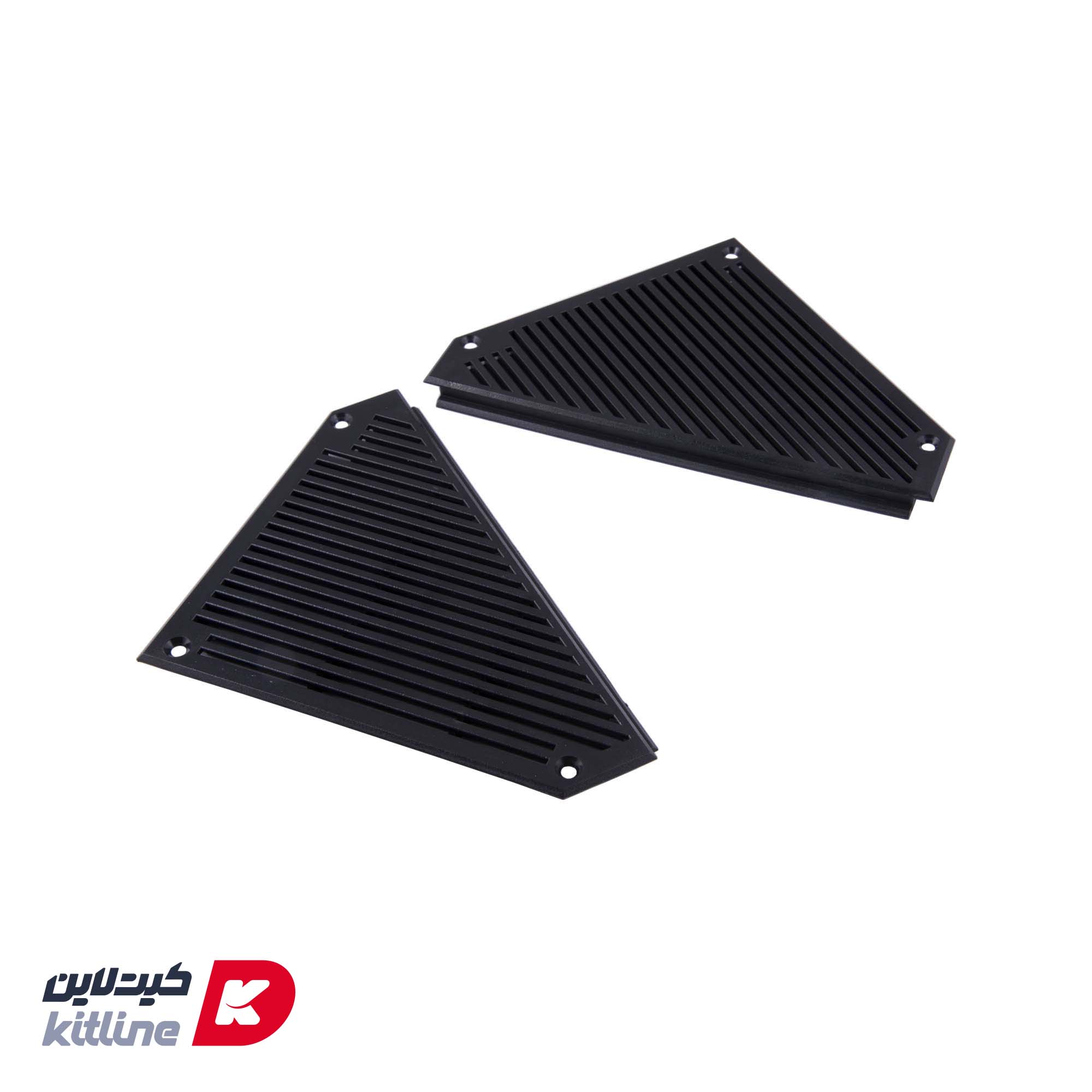 کاور مشبک Hallde کد 1096