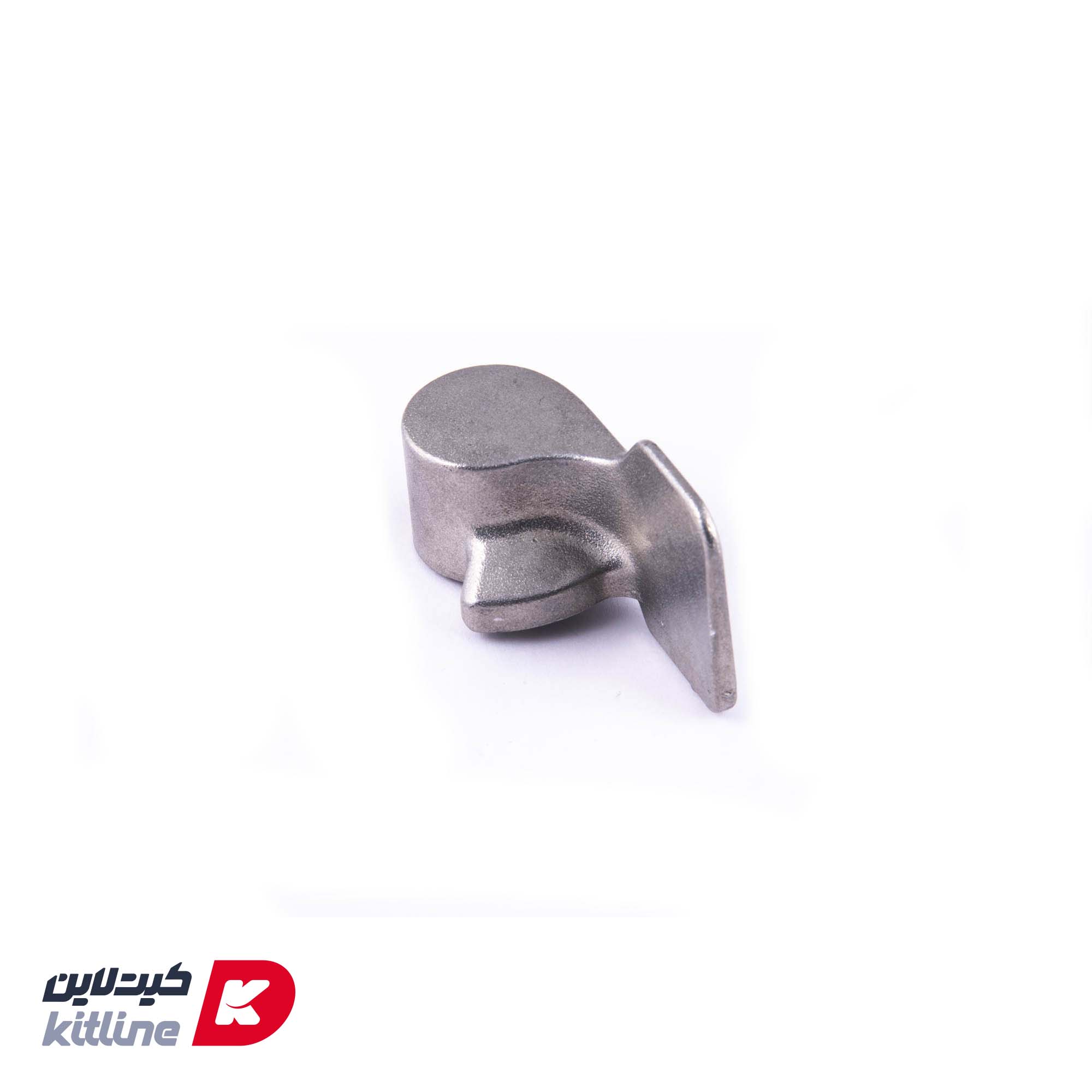 قفل درب Hallde کد 25134