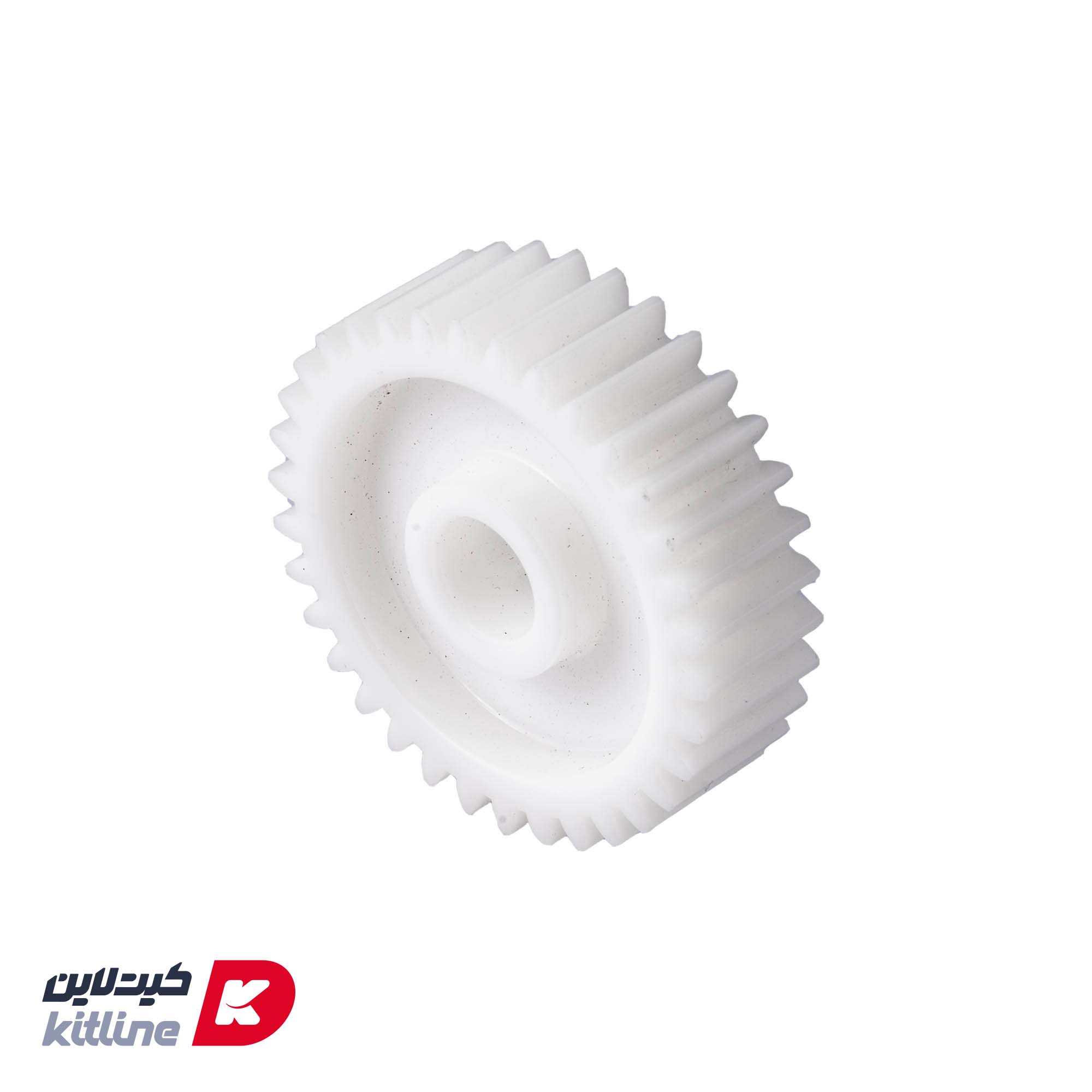 چرخ دنده Hallde کد 1024