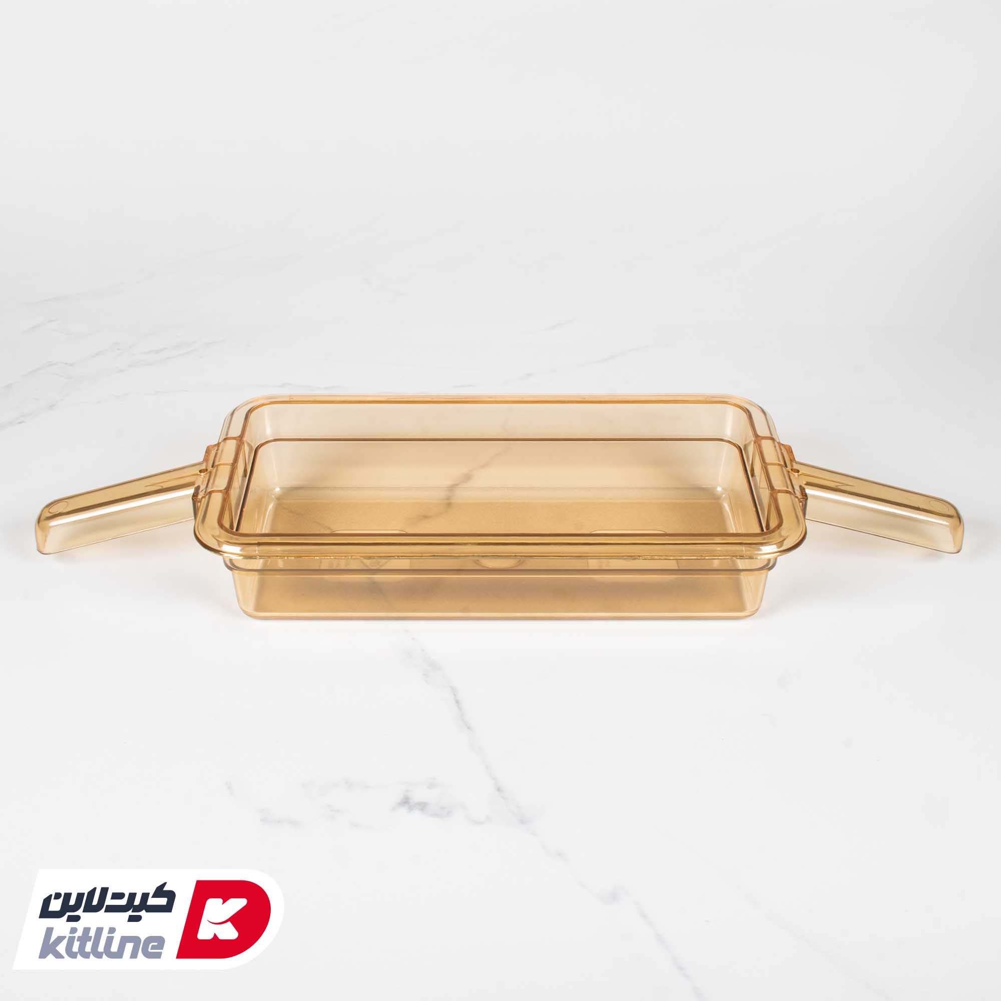 سرتاس گرم پلی کربنات ۶×۱۷×۲۳ سانتیمتری