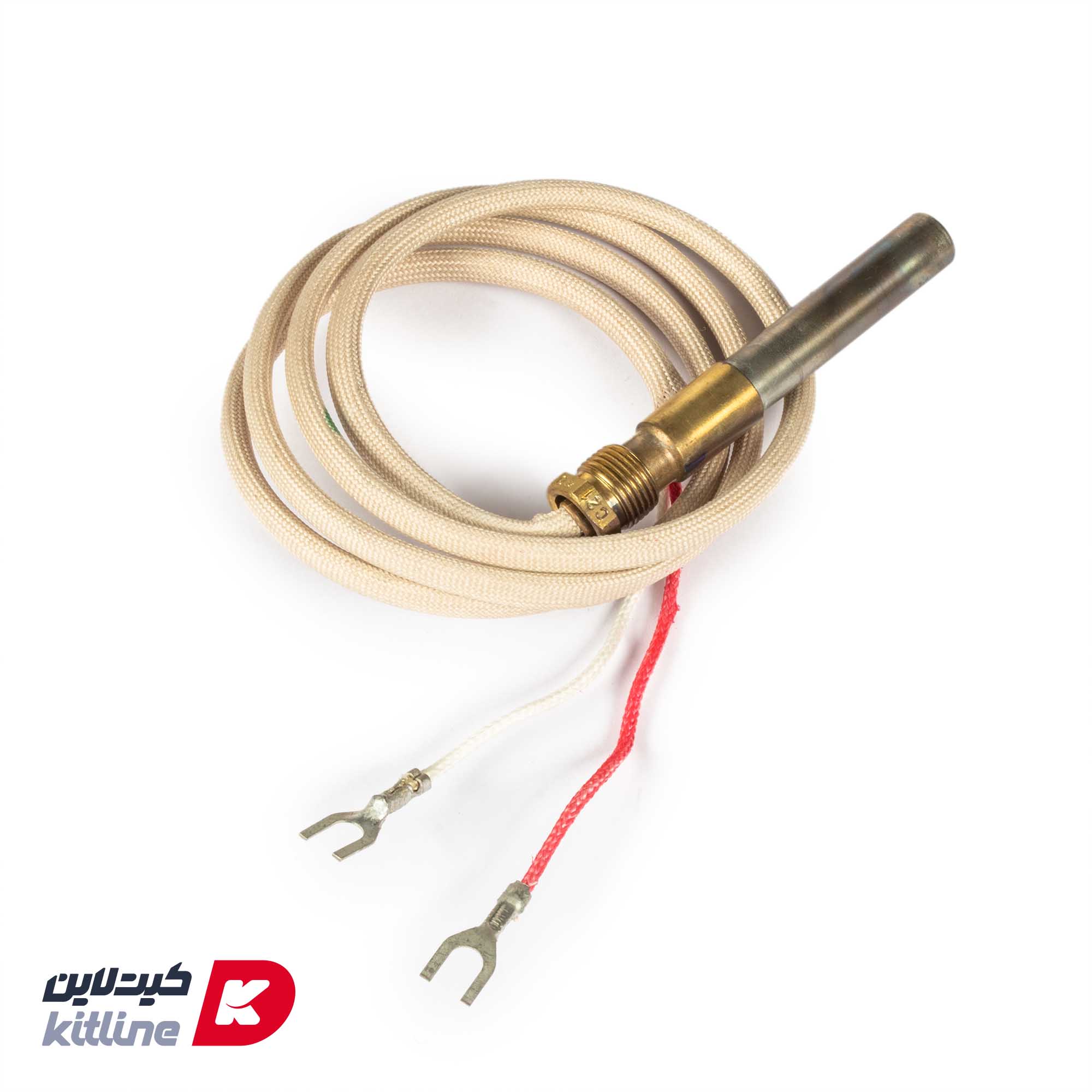 ترموکوپل سرخ کن Dean کد 8102033-8073485