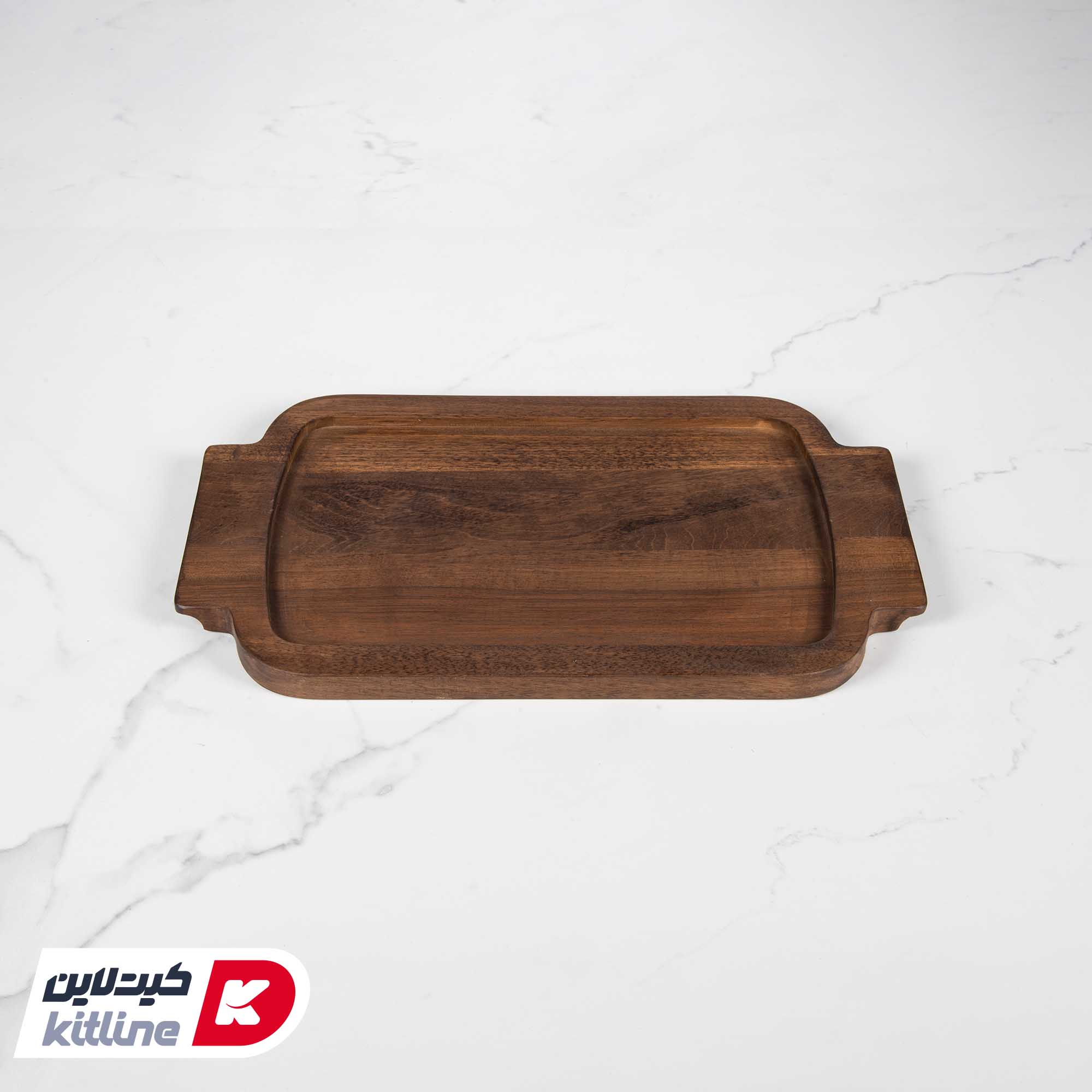 تخته سرو چوبی ۲۲×۳۵.۳ سانتیمتری