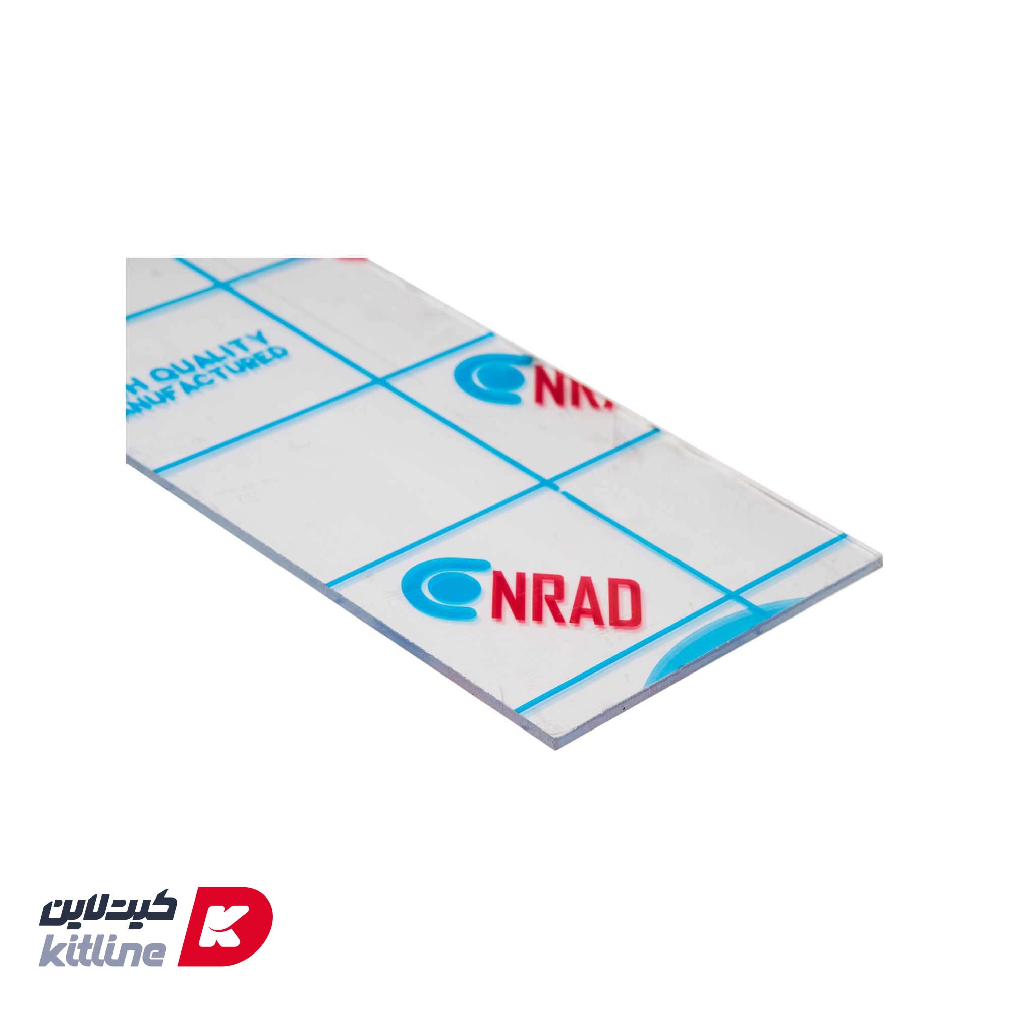 درب طلقی دیسپلی Henny Penny کد Local 4 - تصویر 3